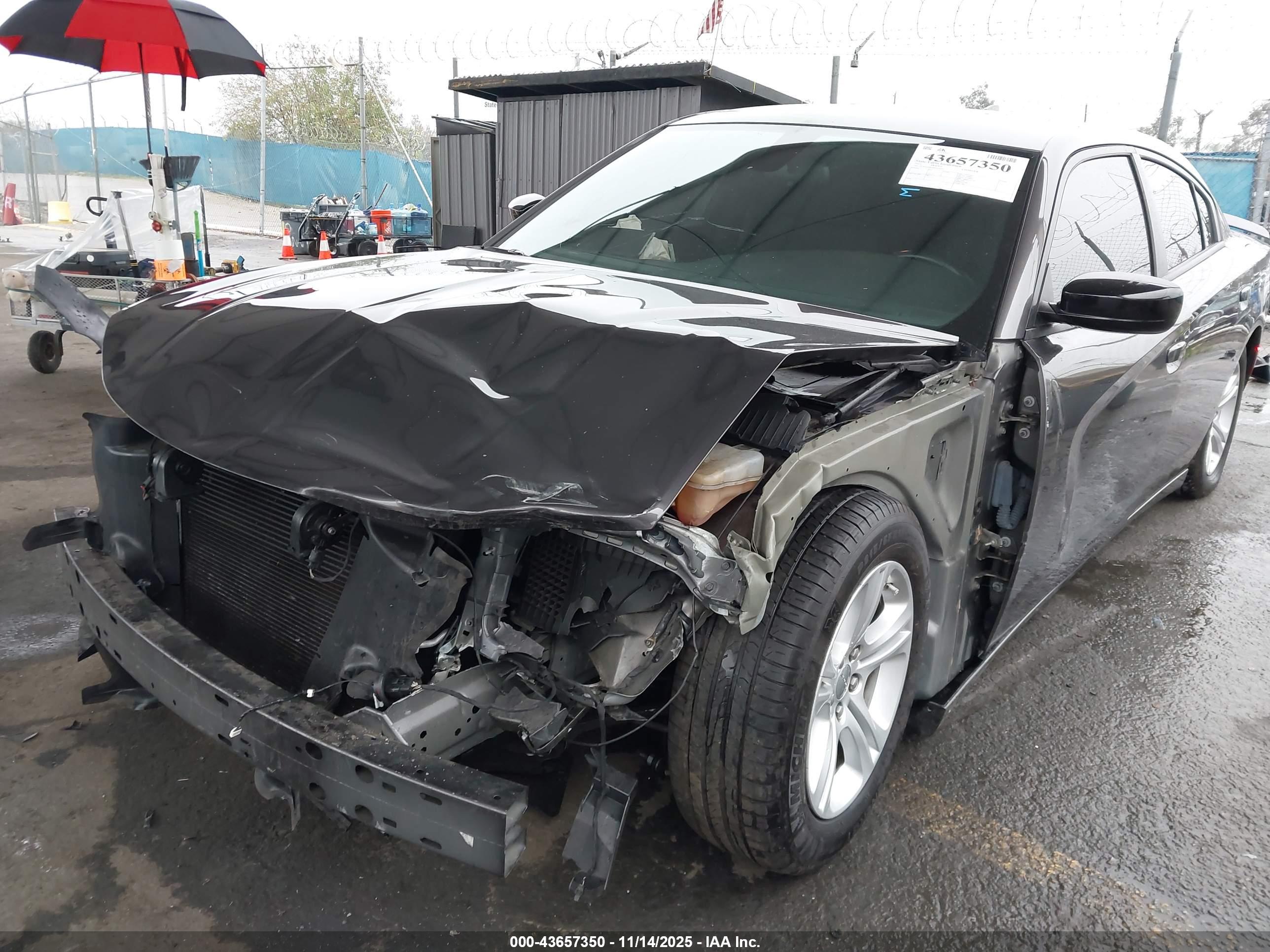 DODGE CHARGER image 6