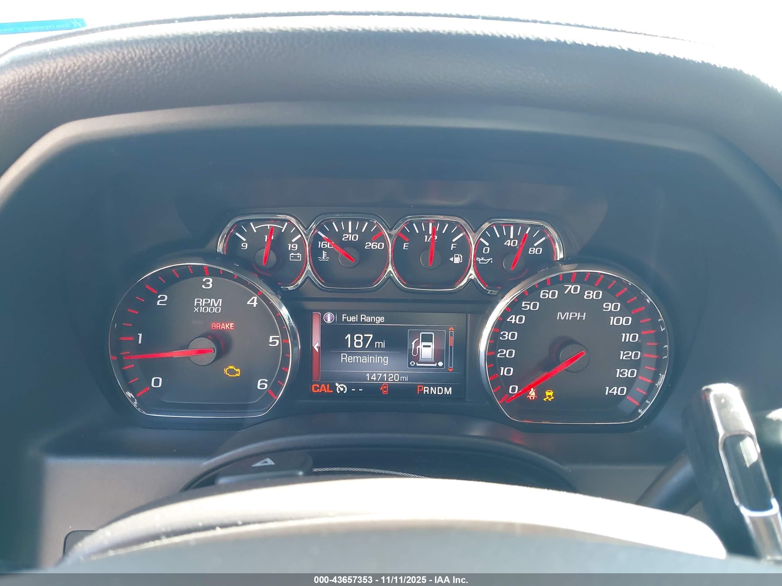 GMC SIERRA image 7