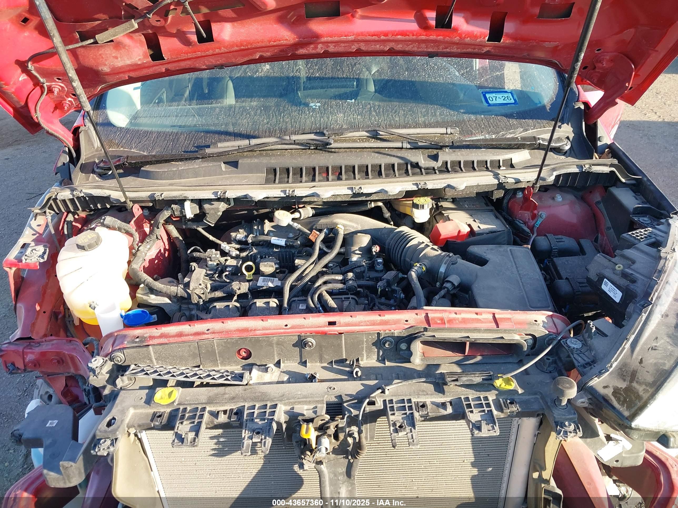 FORD EDGE image 10