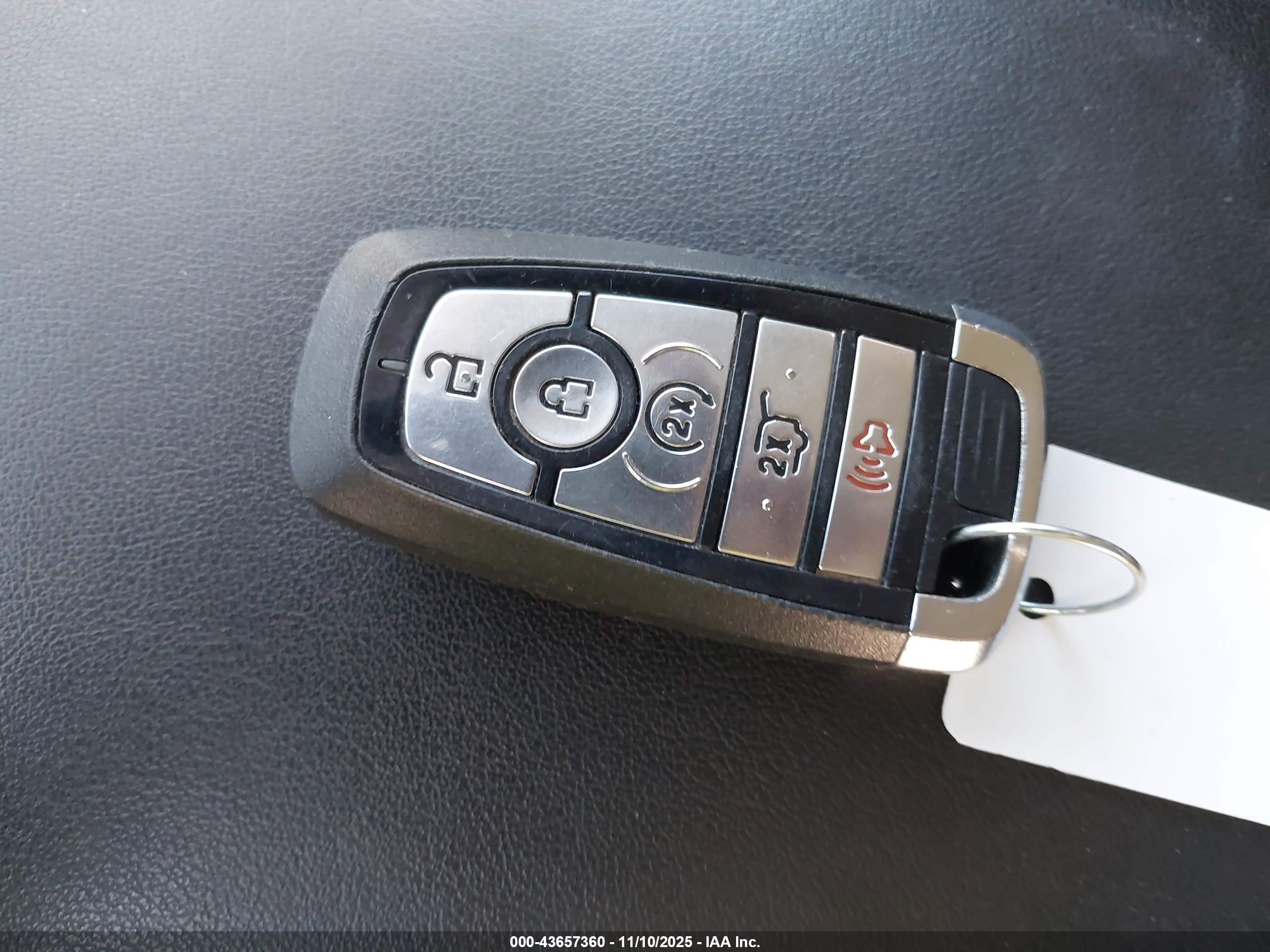 FORD EDGE image 11
