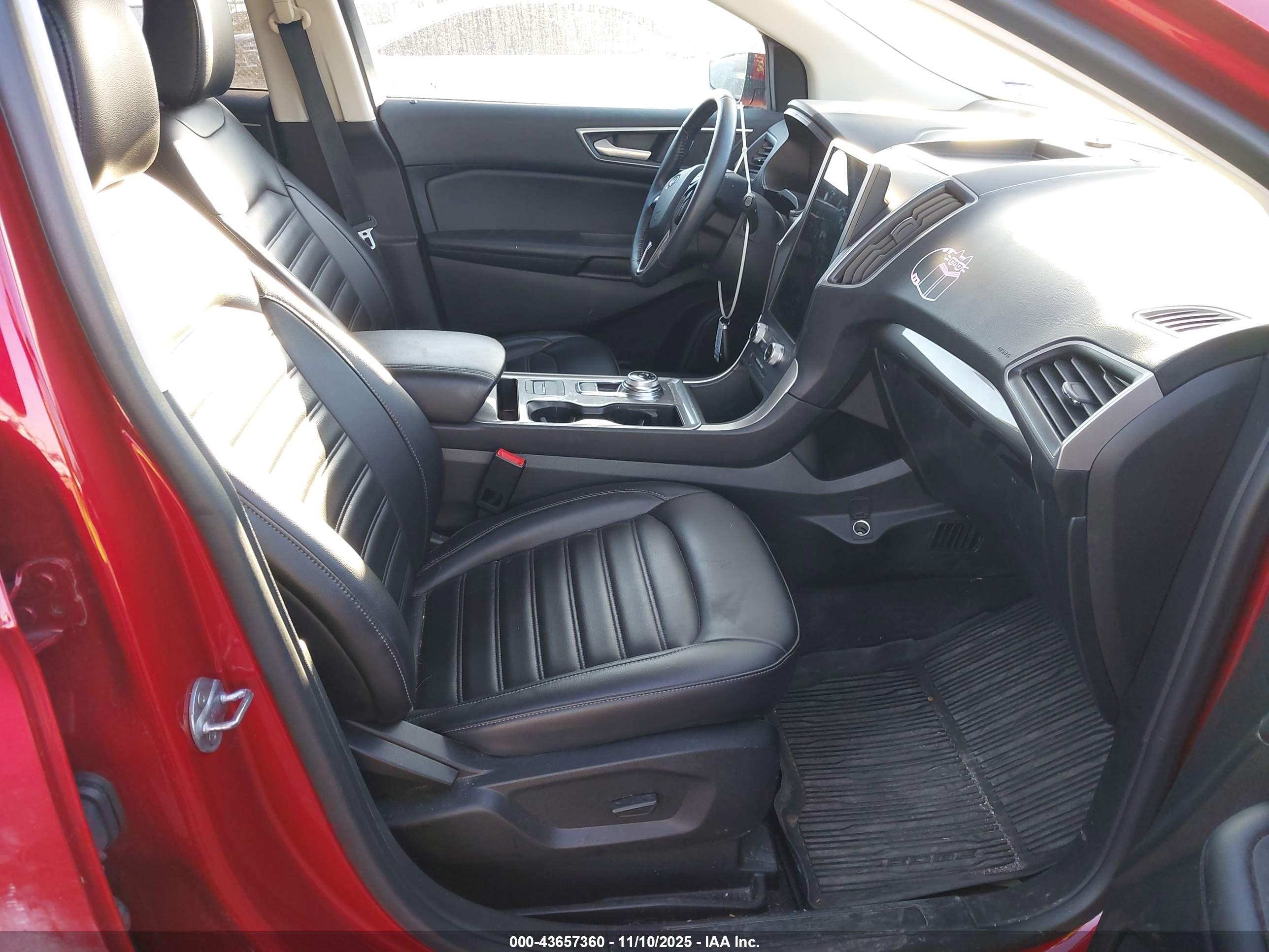 FORD EDGE image 5
