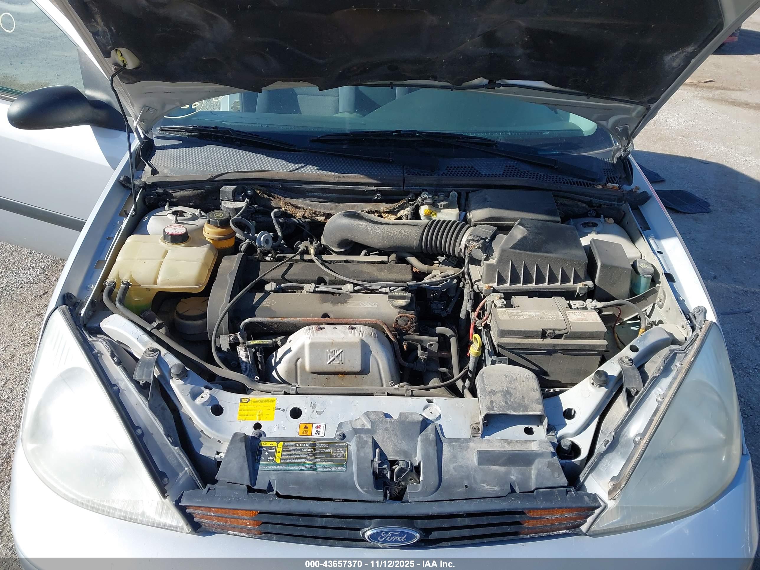 FORD FOCUS image 10