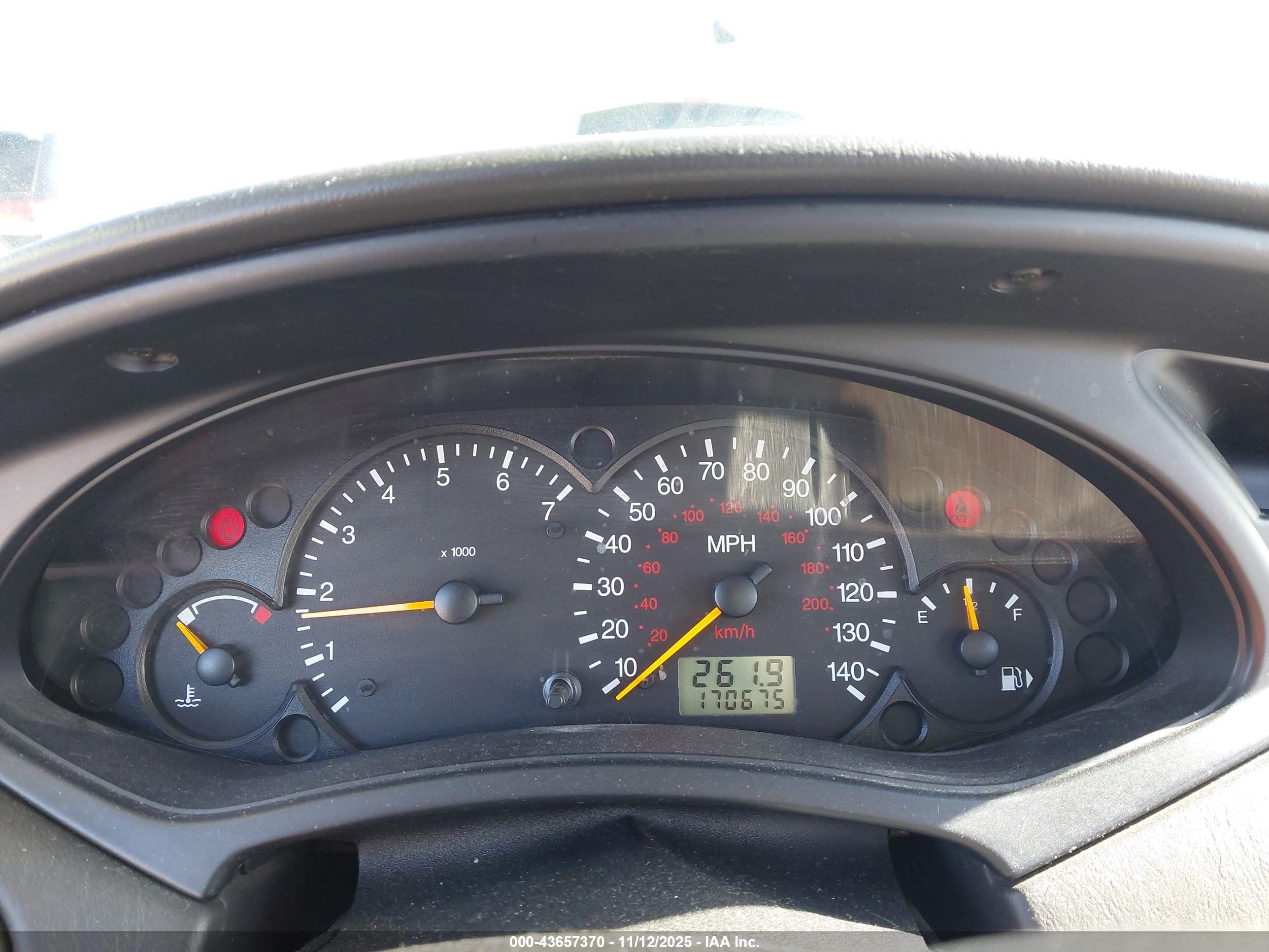 FORD FOCUS image 7