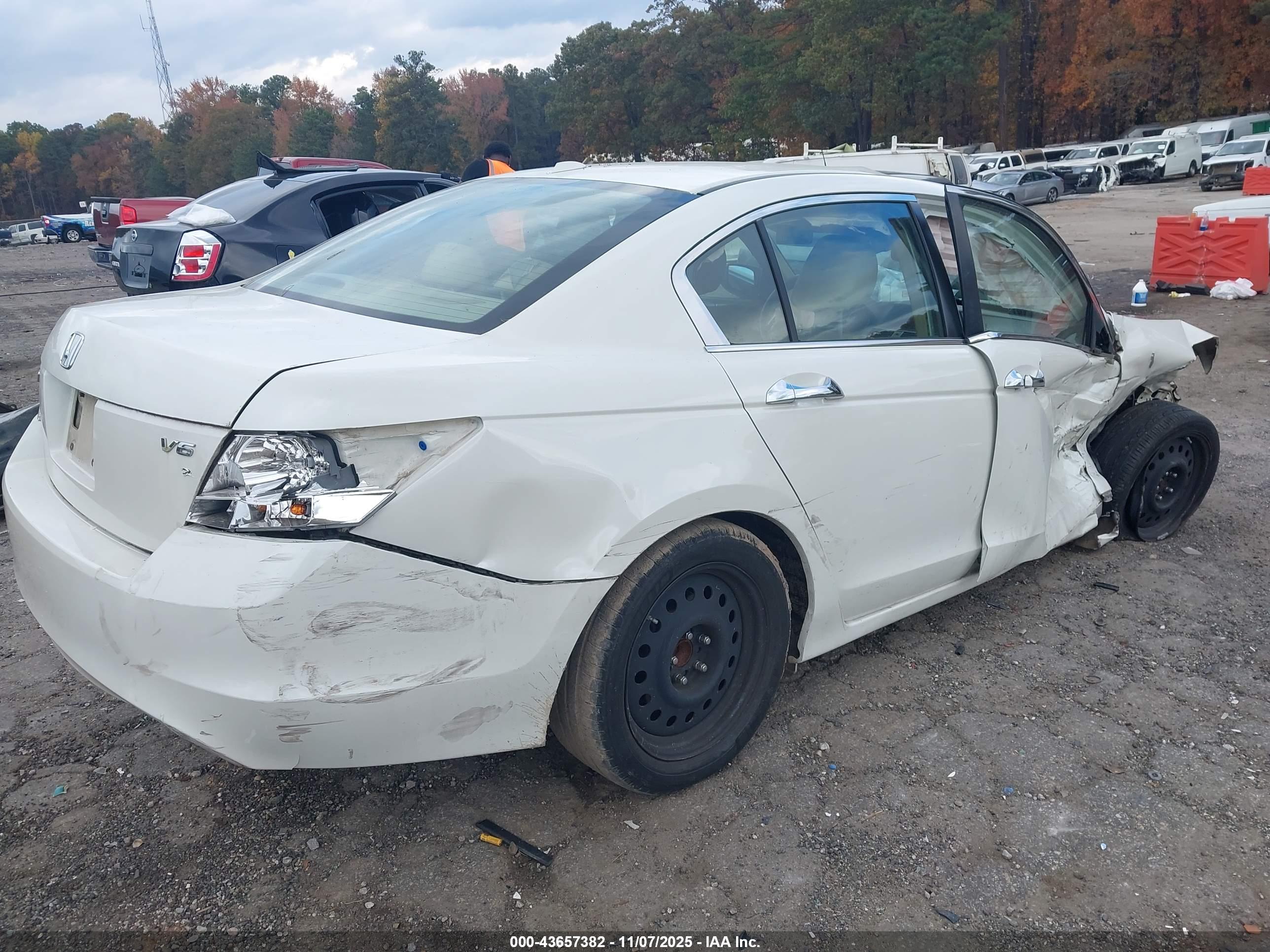 HONDA ACCORD image 4