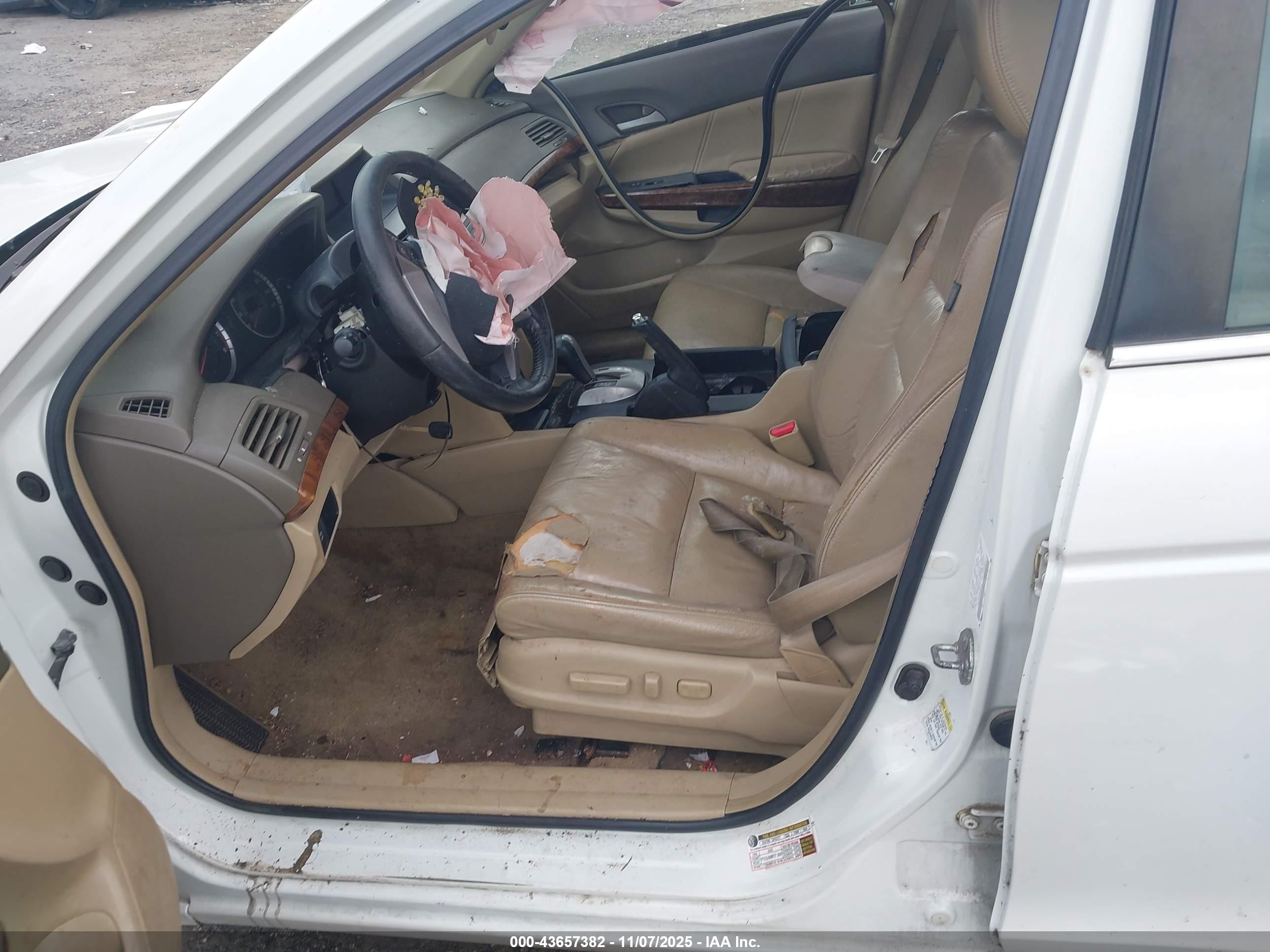 HONDA ACCORD image 5