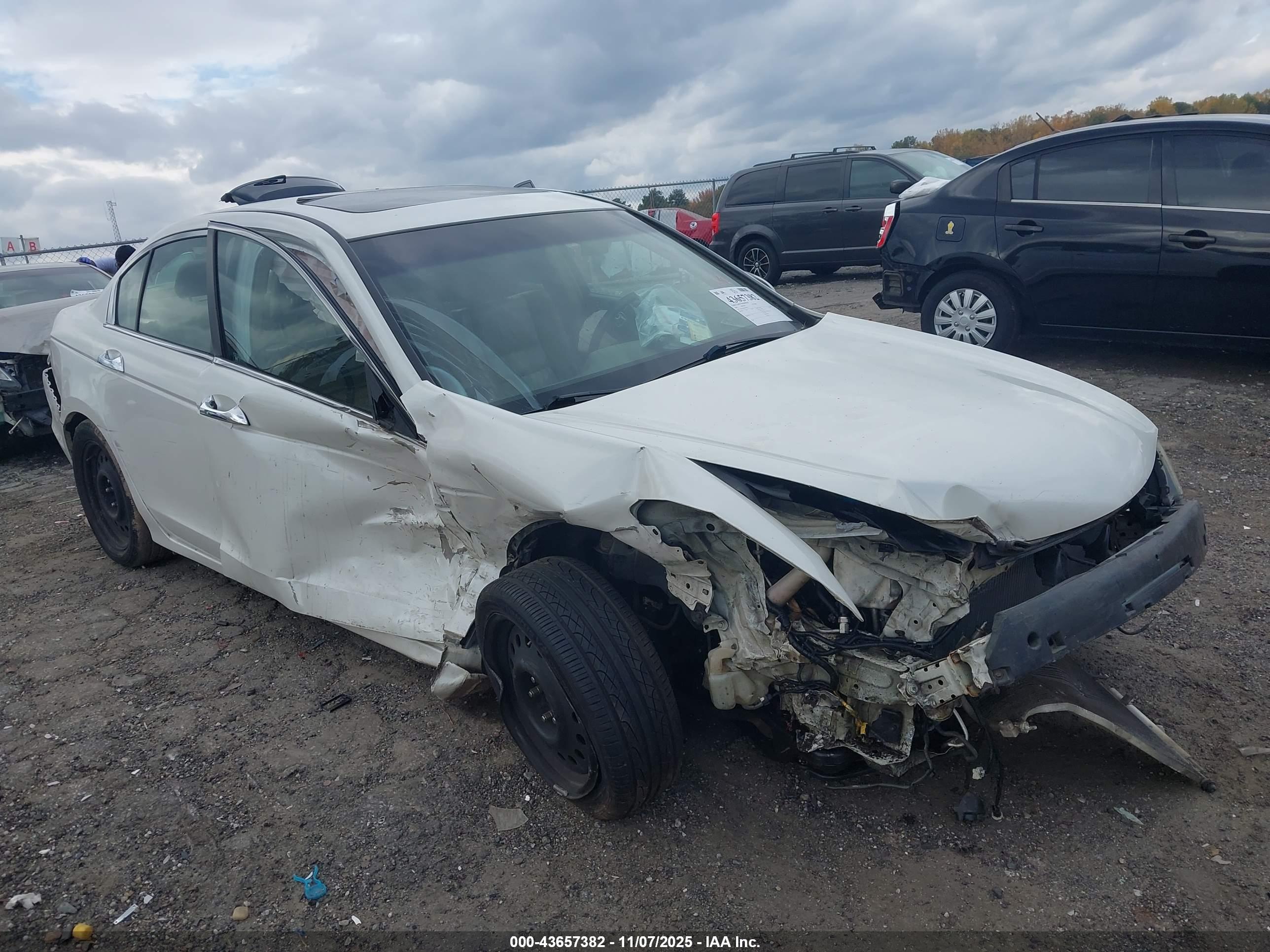 HONDA ACCORD image 6