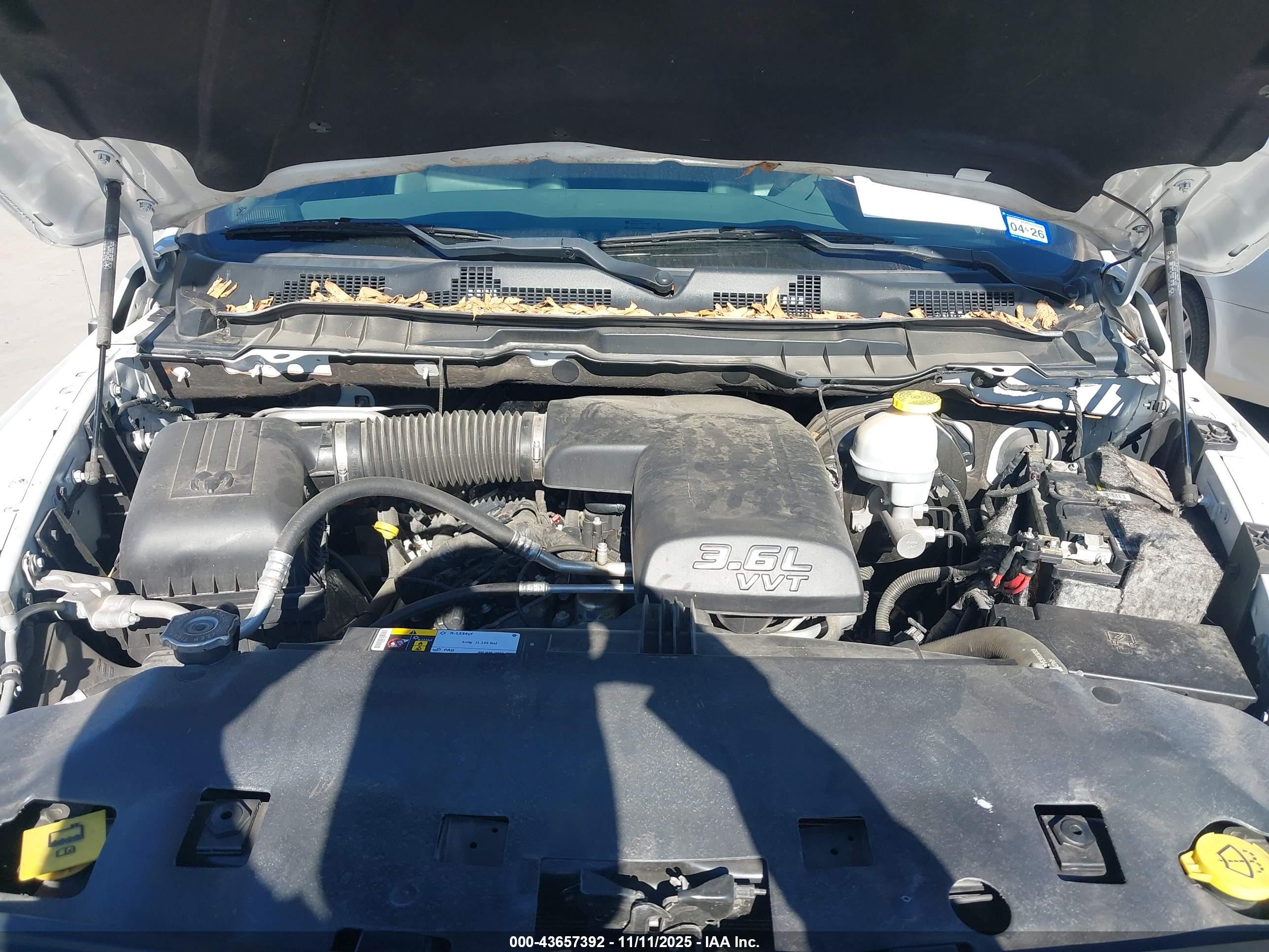 RAM 1500 image 10