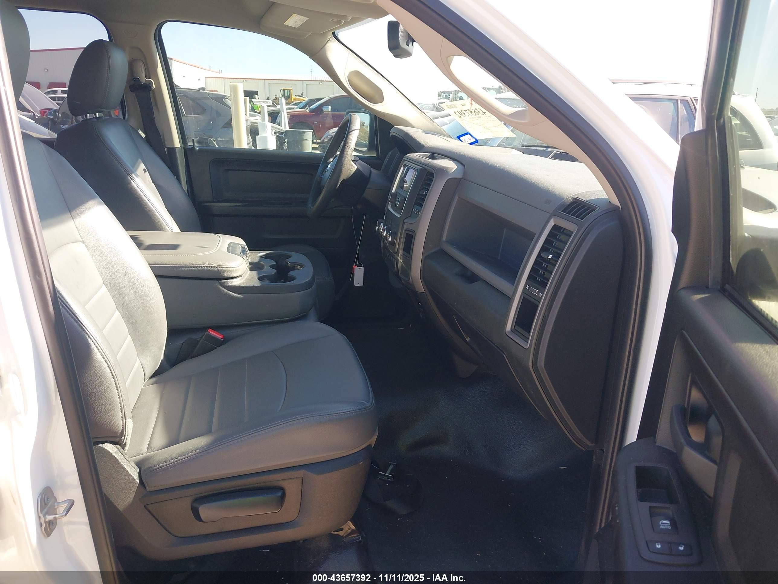 RAM 1500 image 5