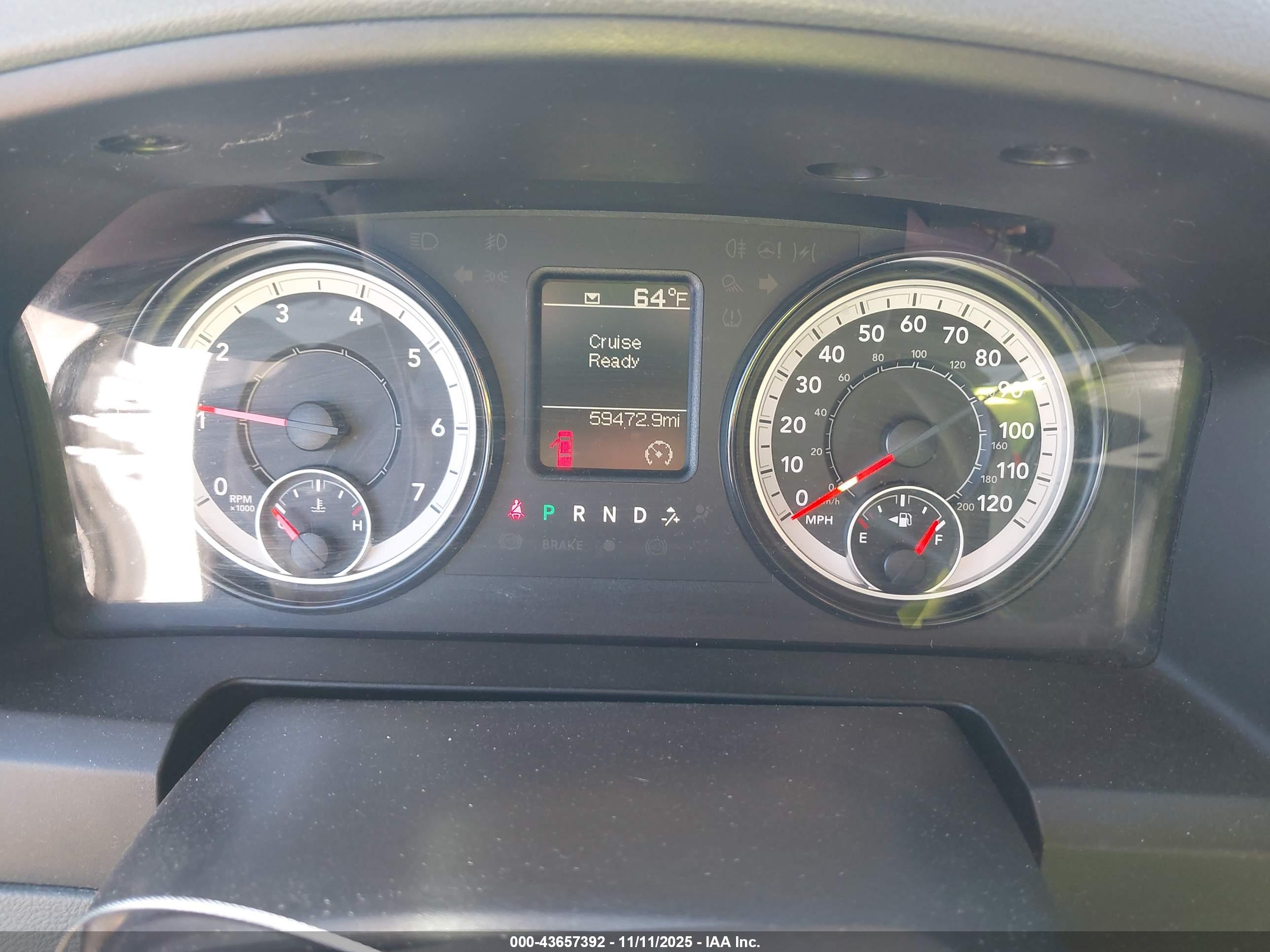 RAM 1500 image 7