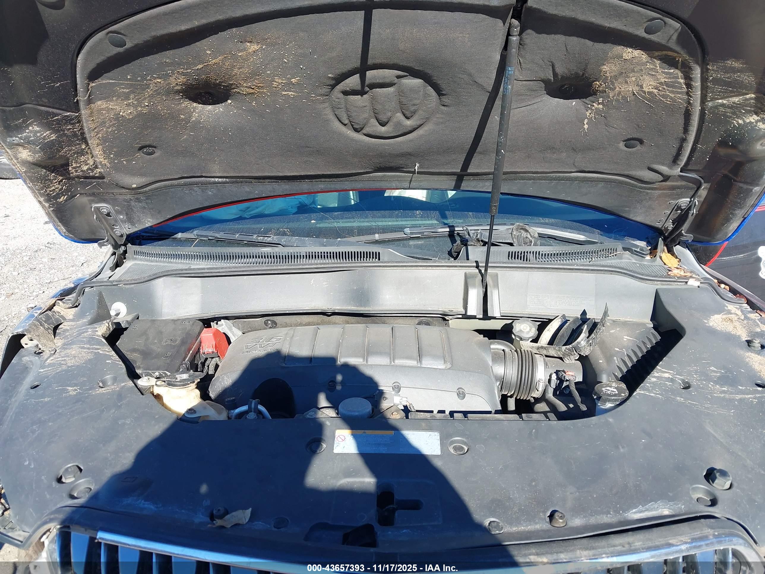 BUICK ENCLAVE image 10