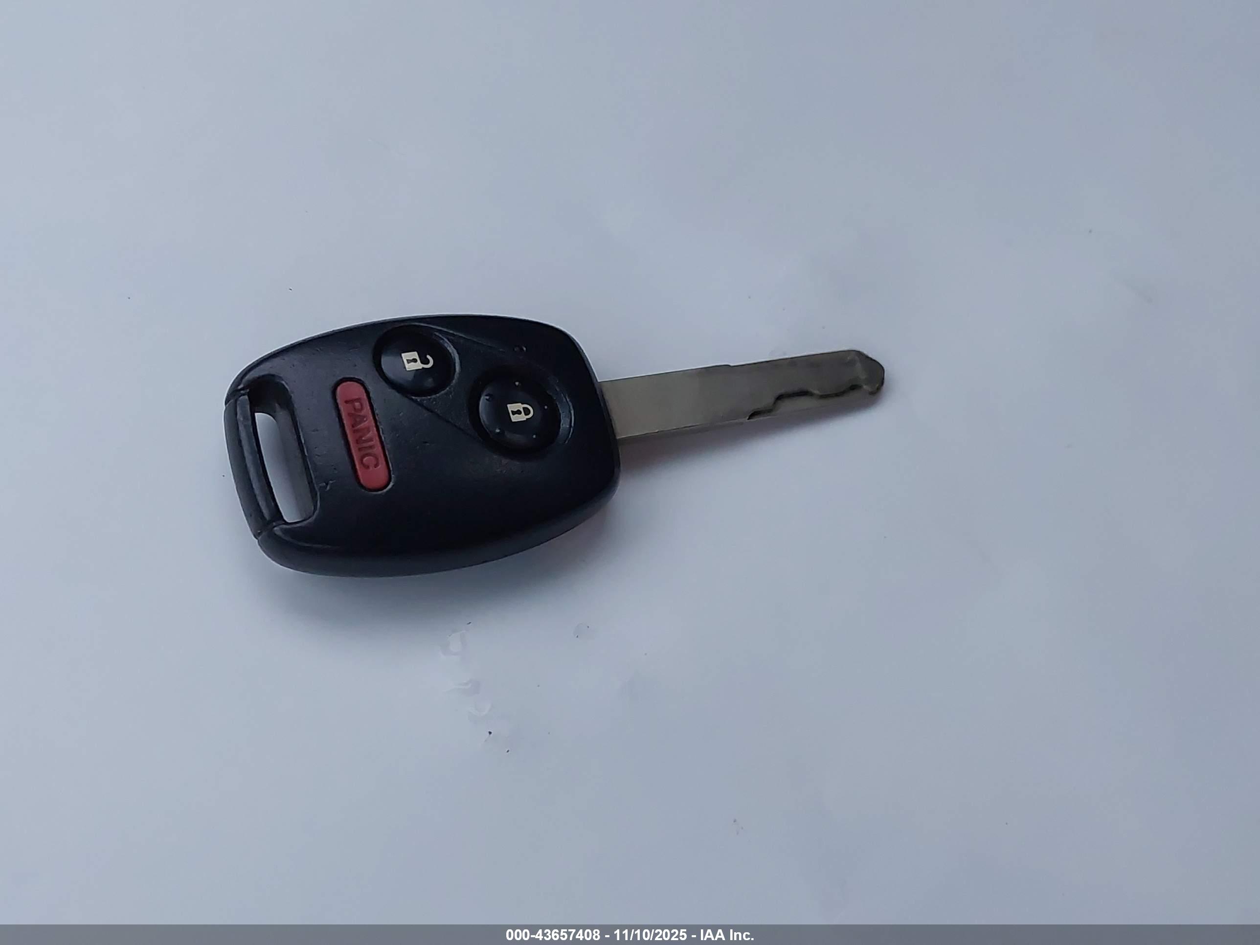 HONDA CR-V image 11