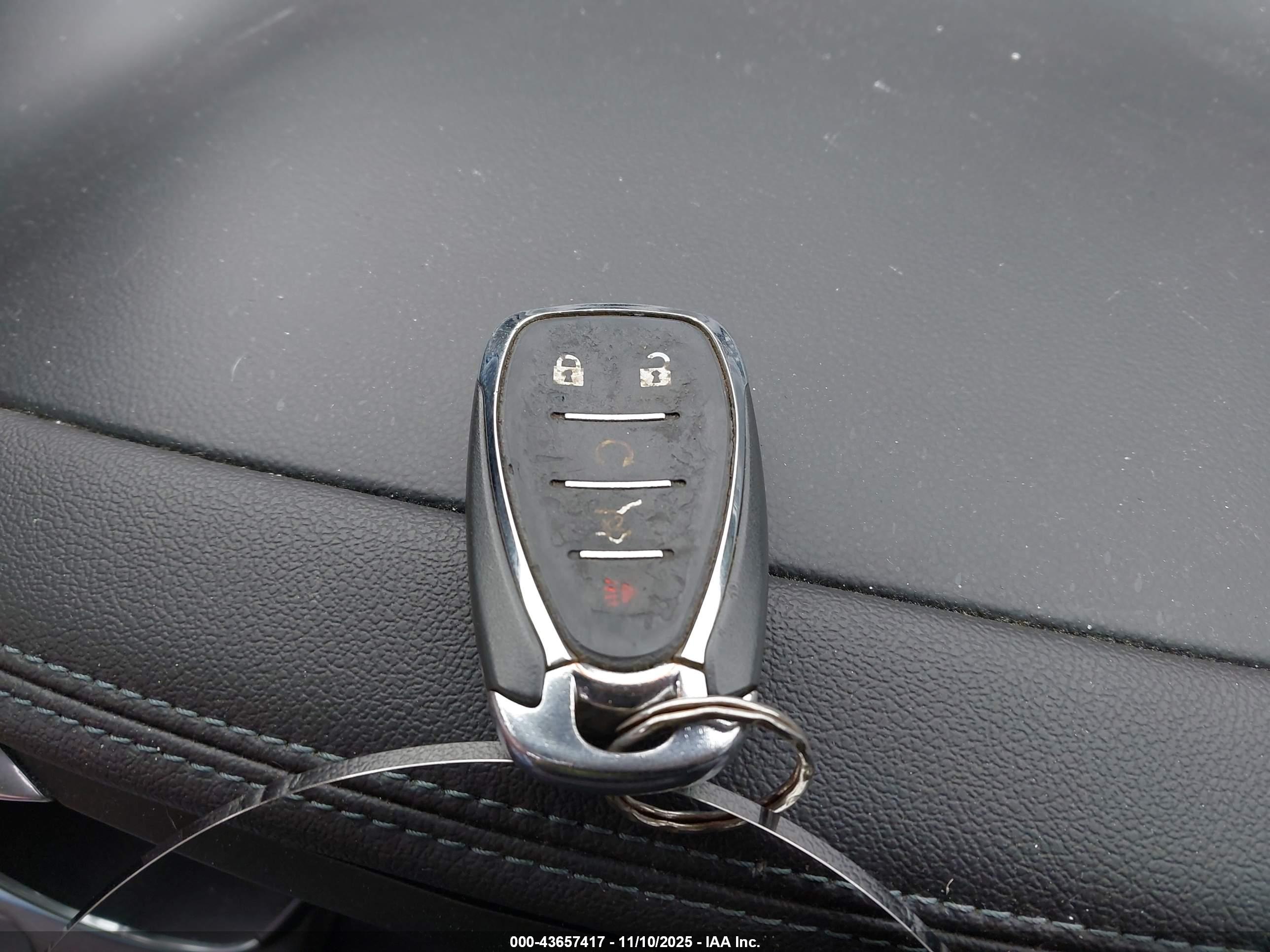CHEVROLET BLAZER image 11