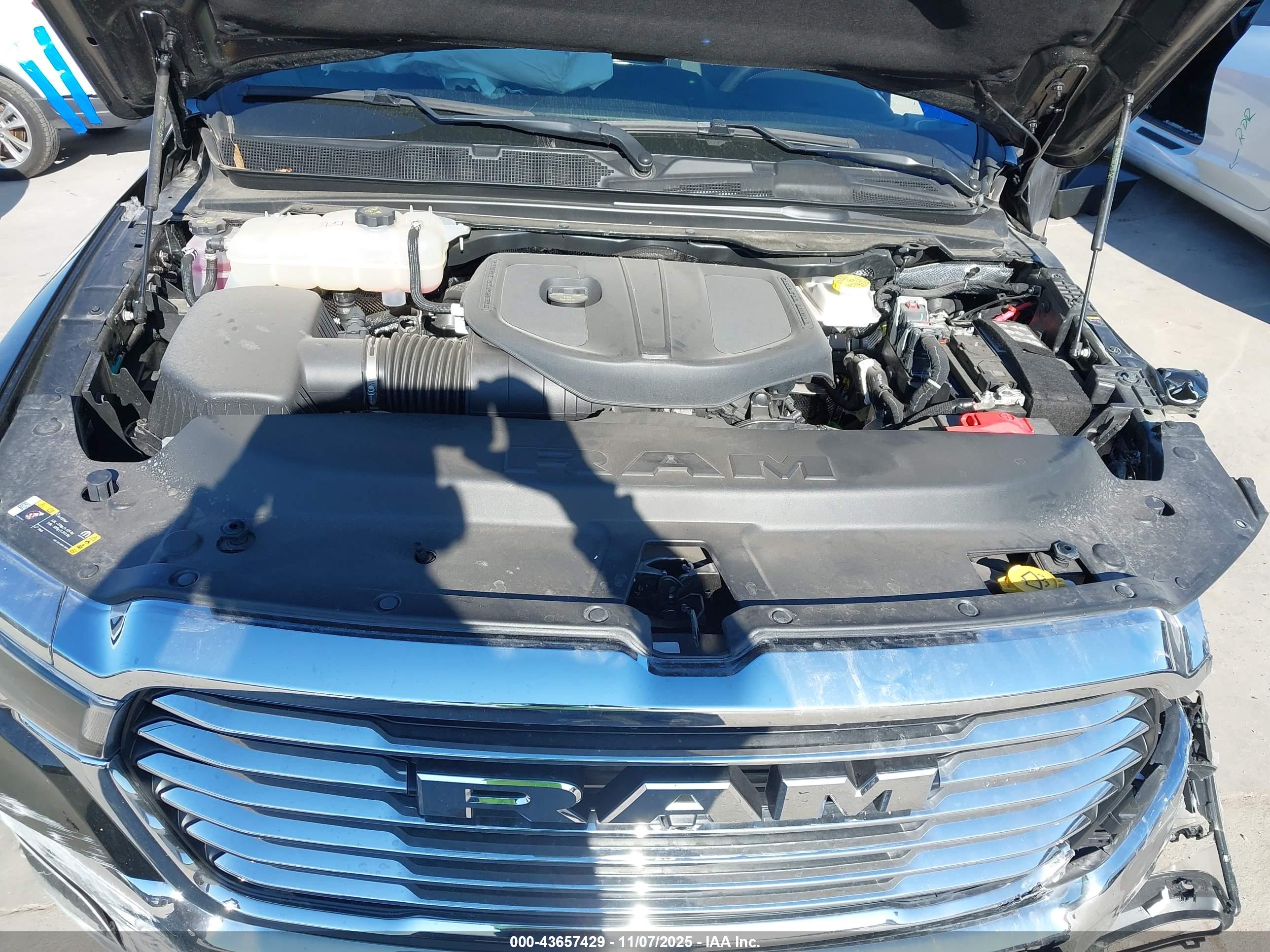 RAM 1500 image 10