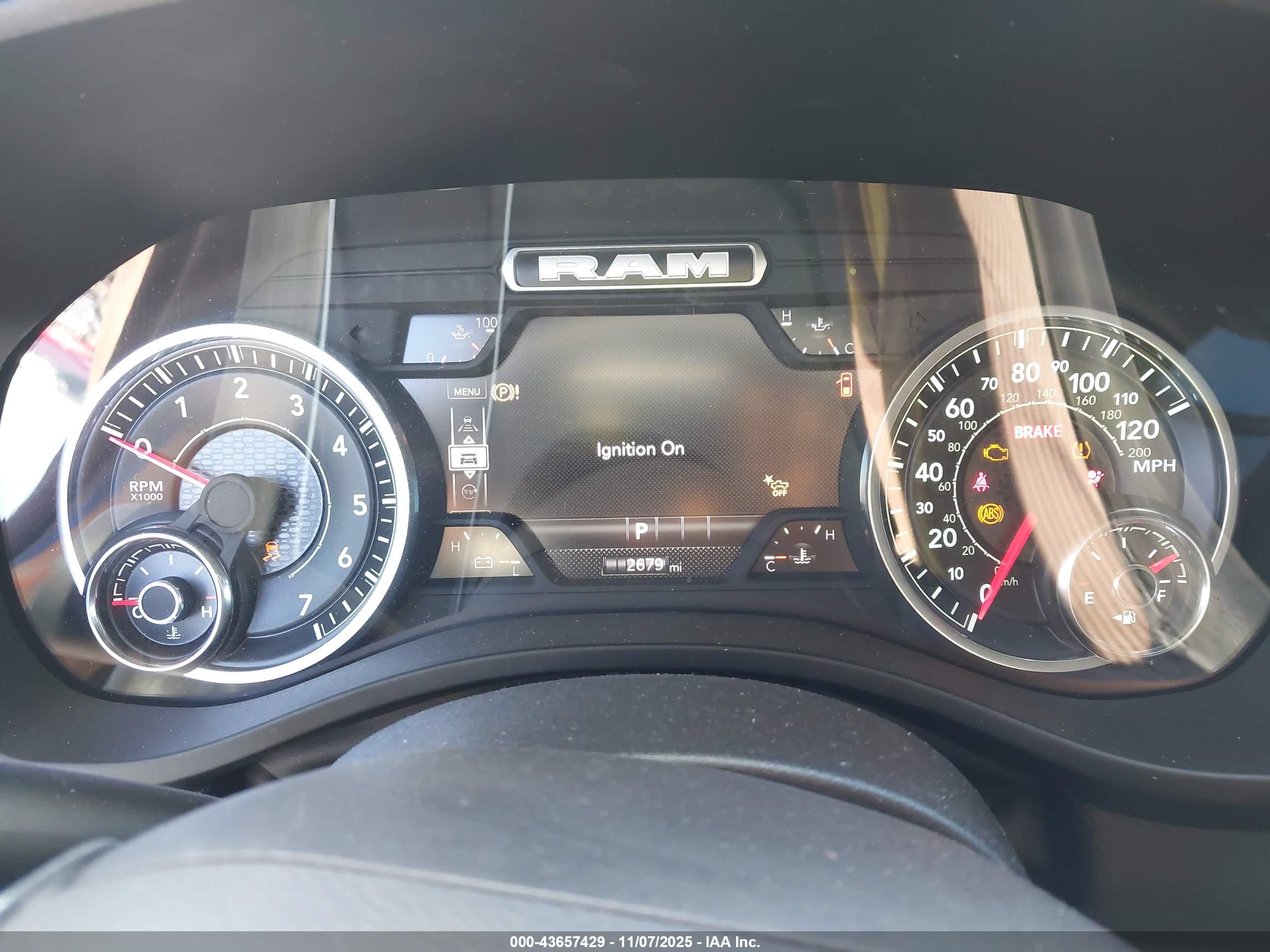 RAM 1500 image 7