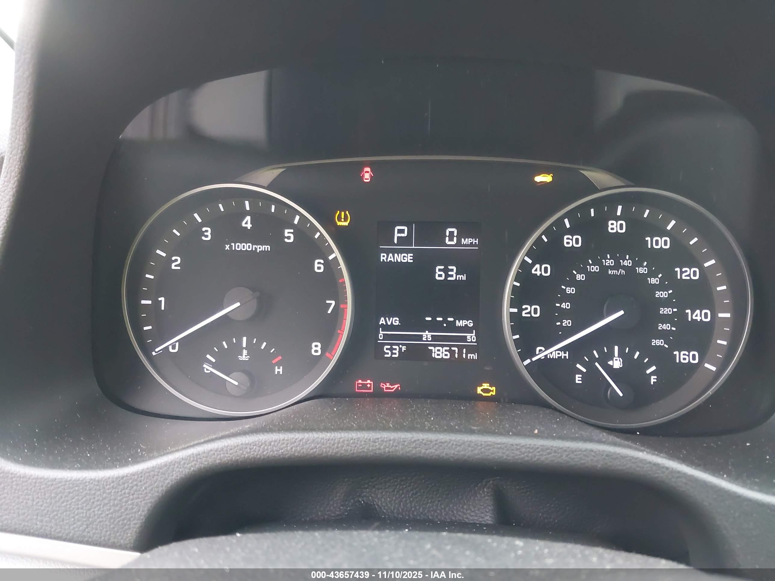 HYUNDAI ELANTRA image 7
