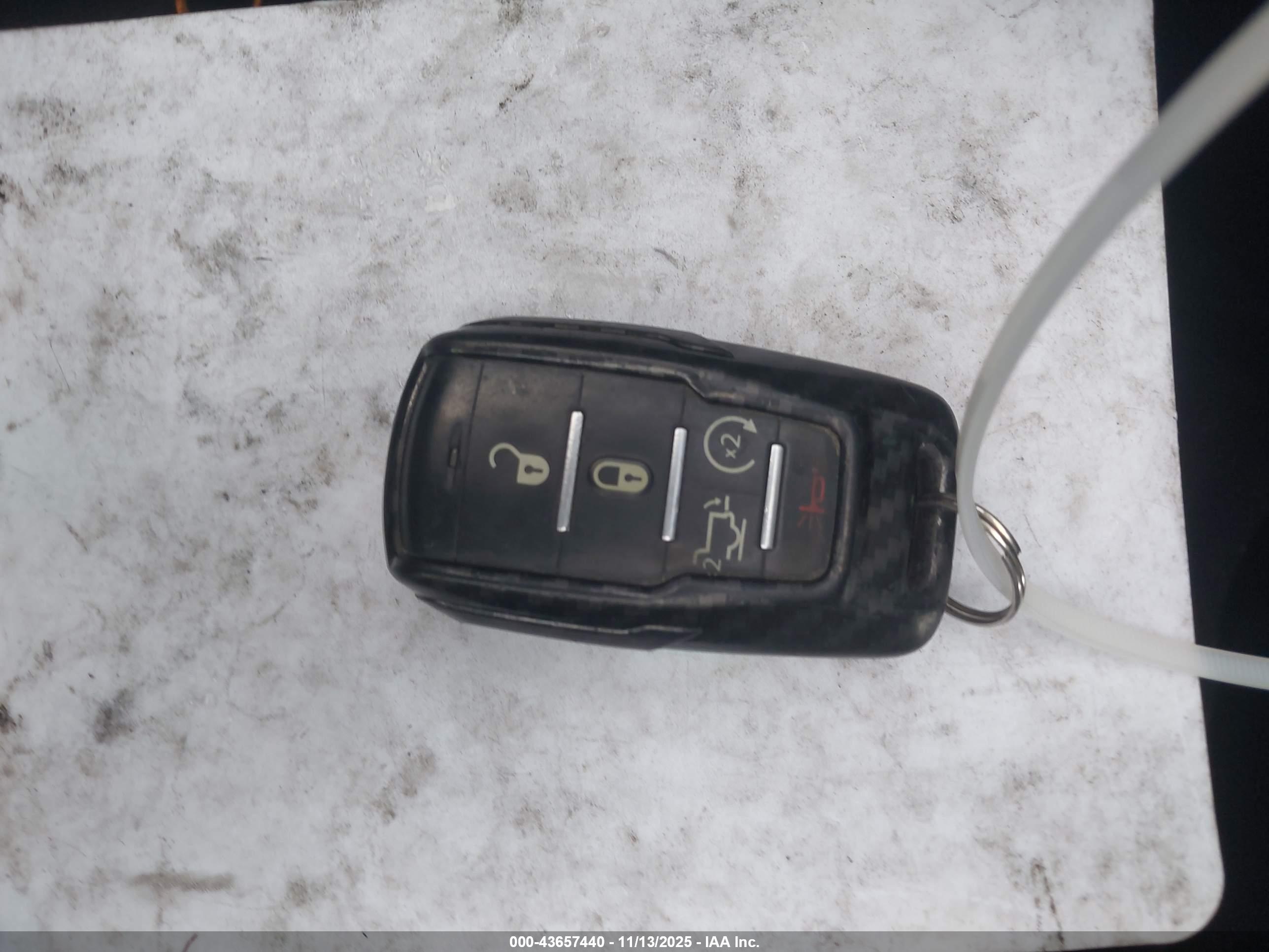 RAM 1500 image 11