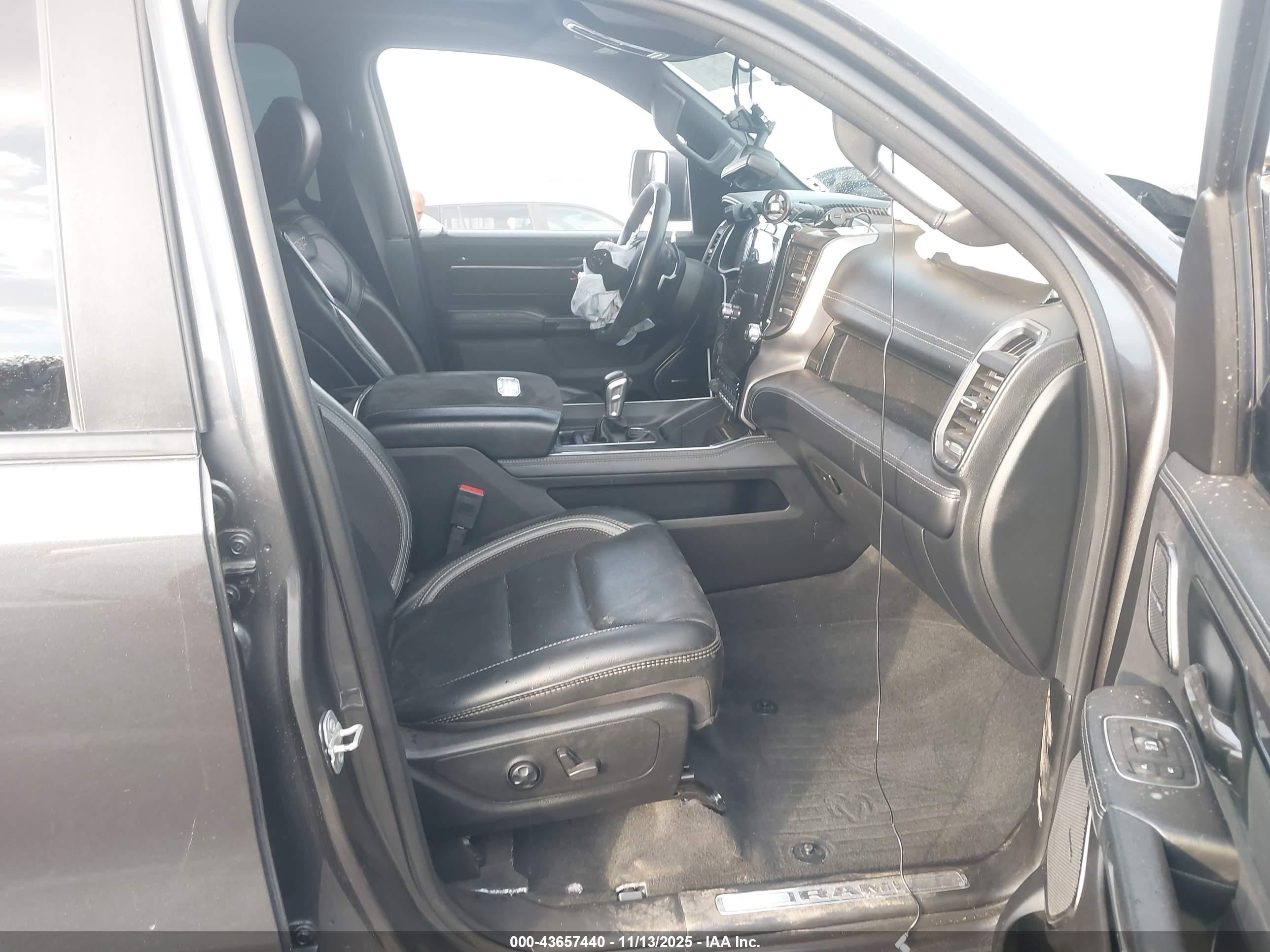 RAM 1500 image 5