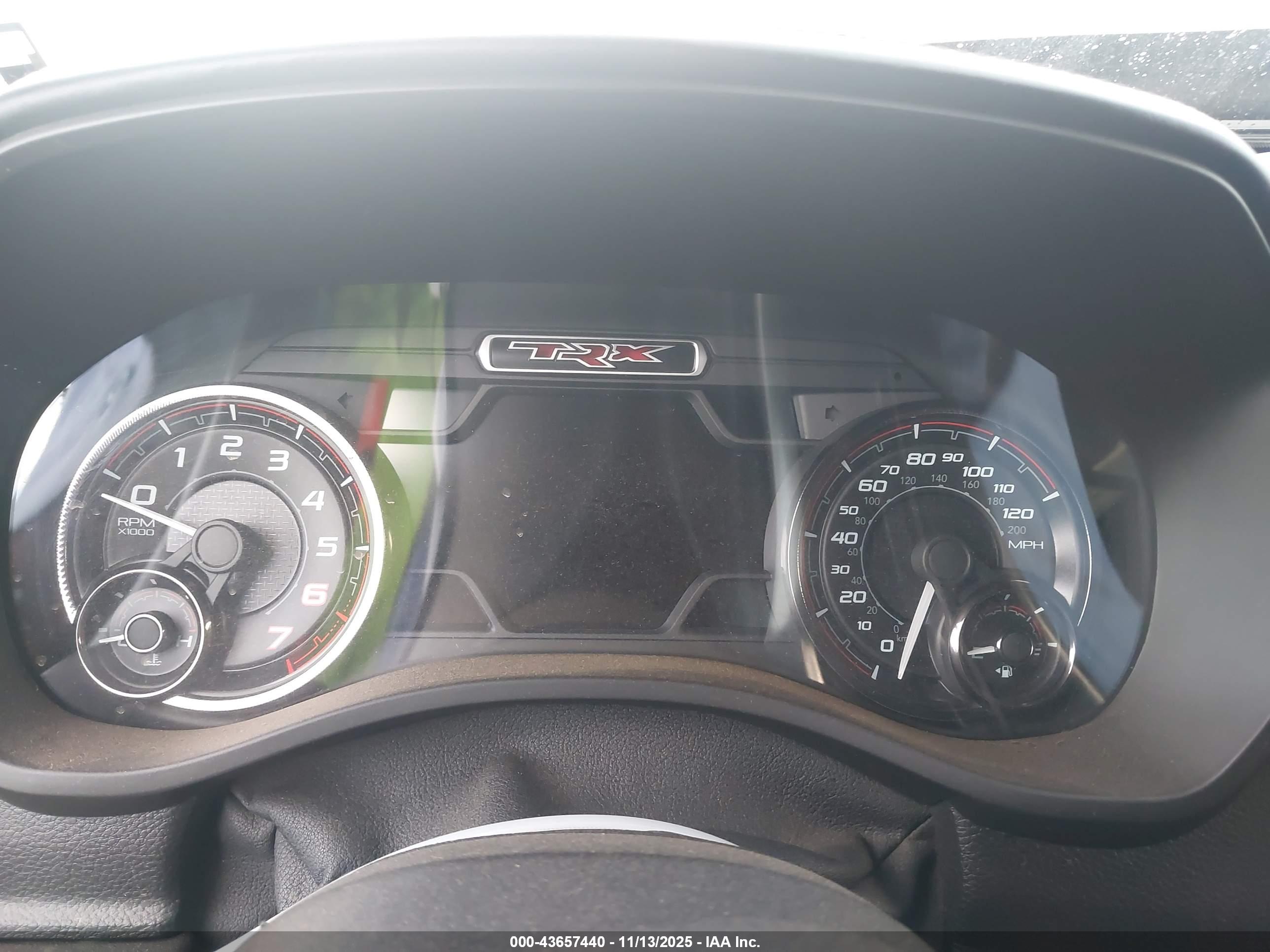 RAM 1500 image 7