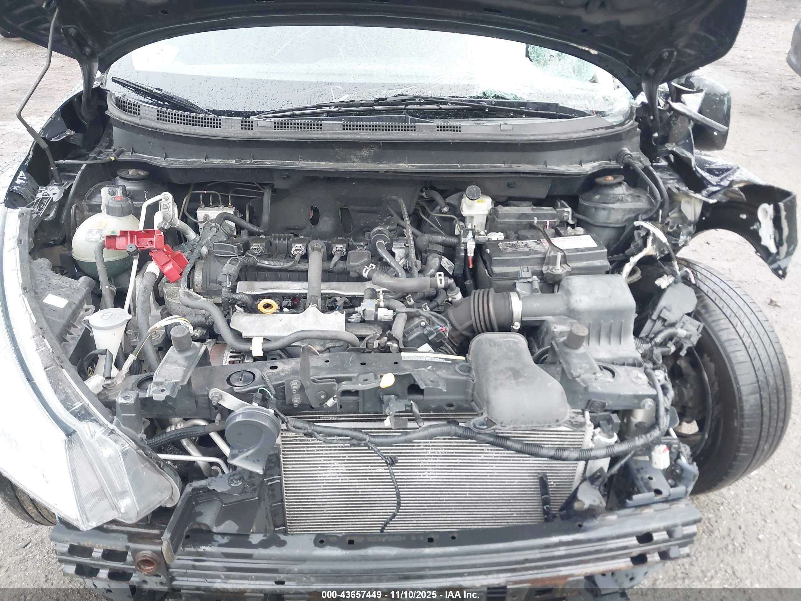 NISSAN KICKS image 10