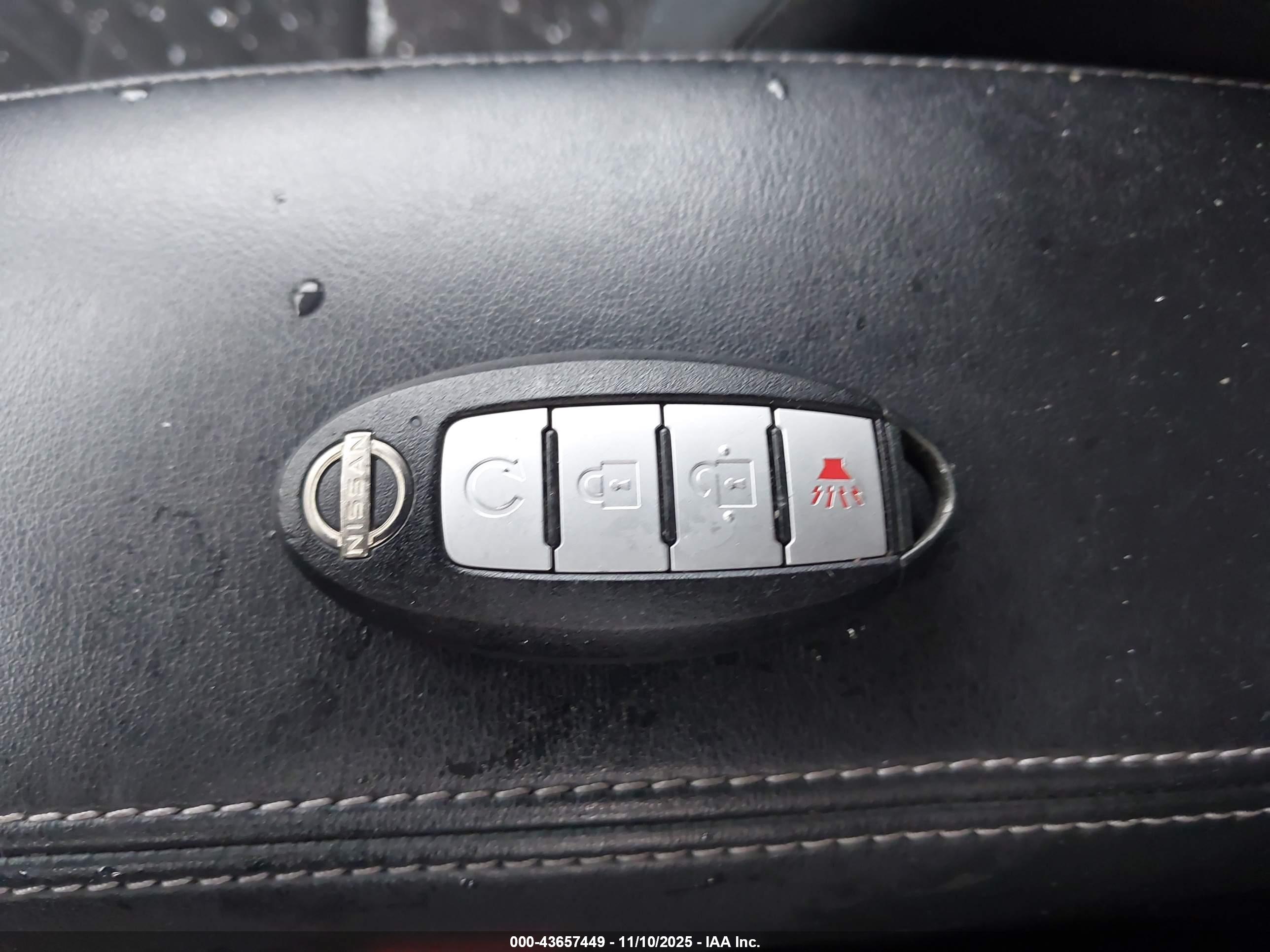 NISSAN KICKS image 11