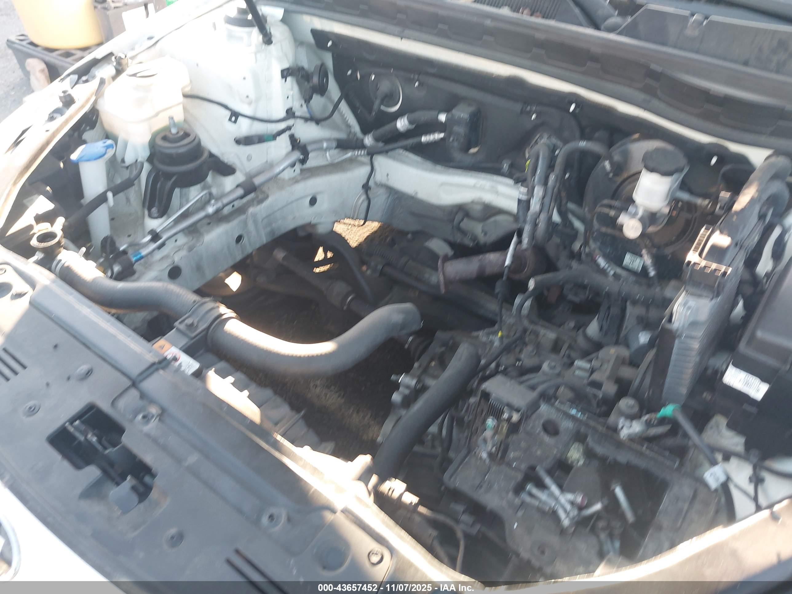 KIA OPTIMA image 6
