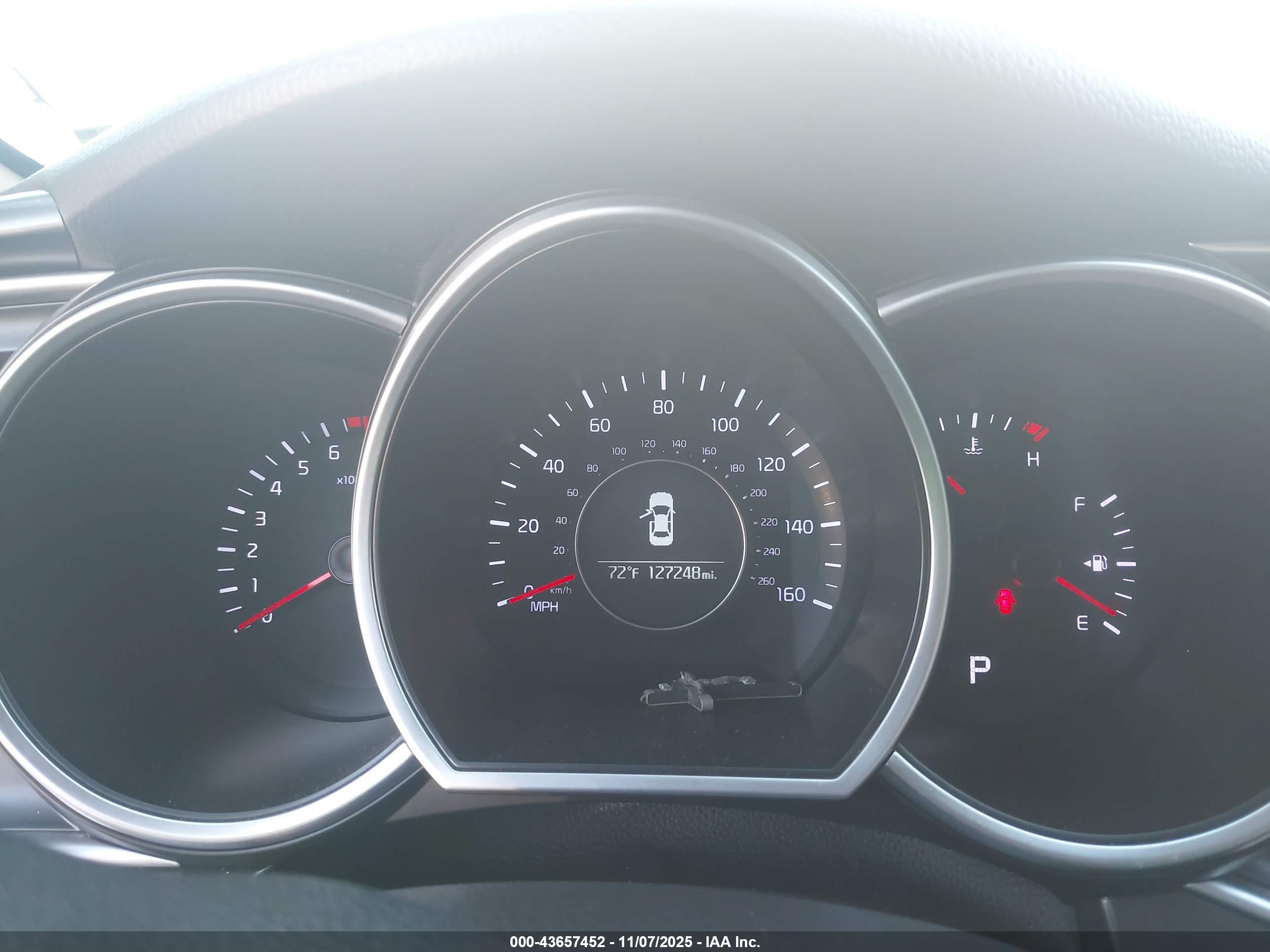 KIA OPTIMA image 7