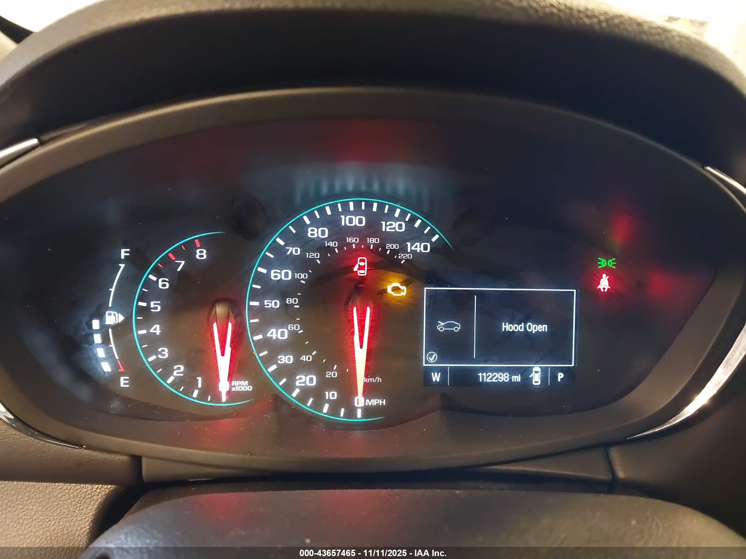 CHEVROLET TRAX image 7
