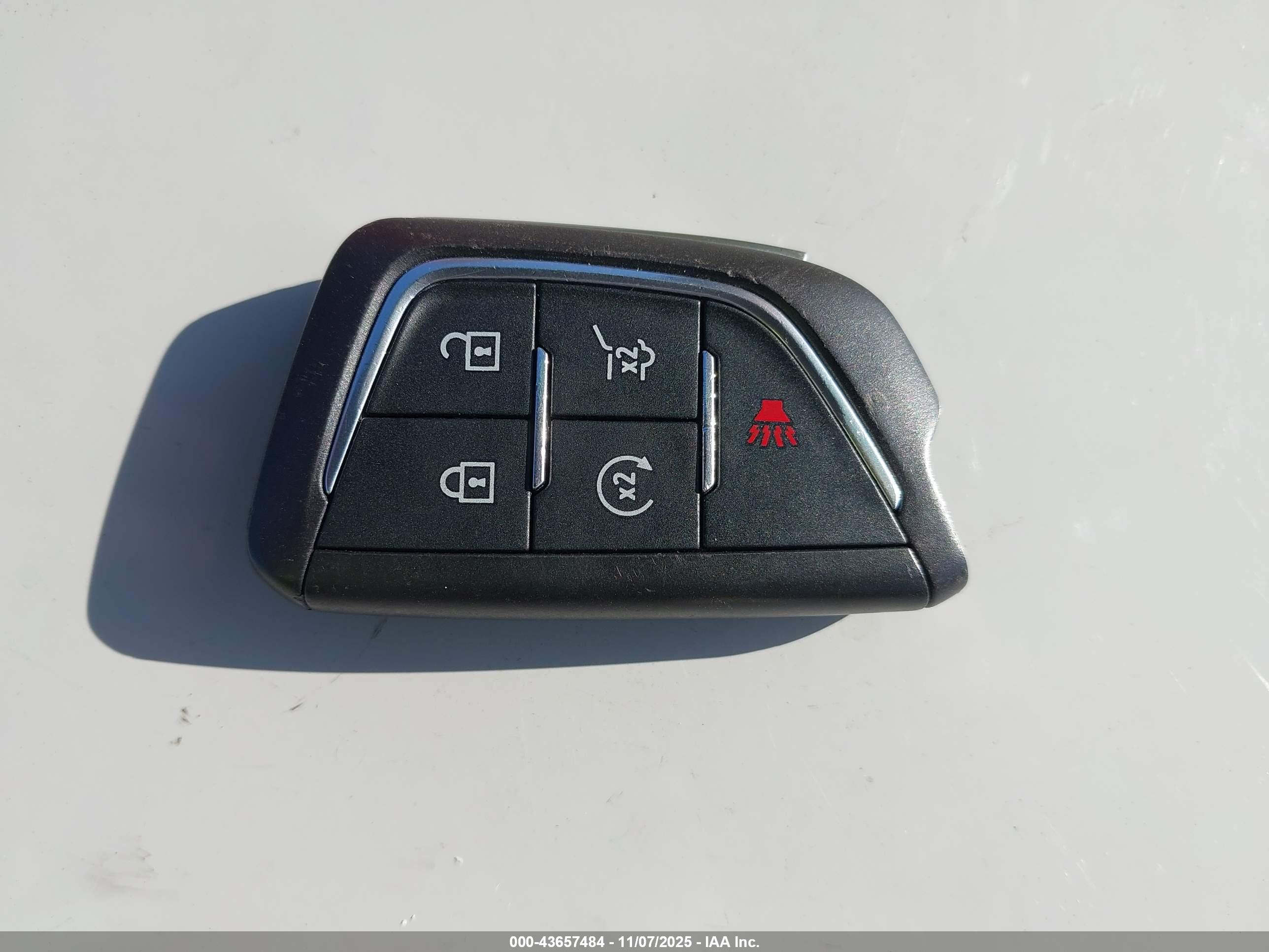 CADILLAC LYRIQ image 11