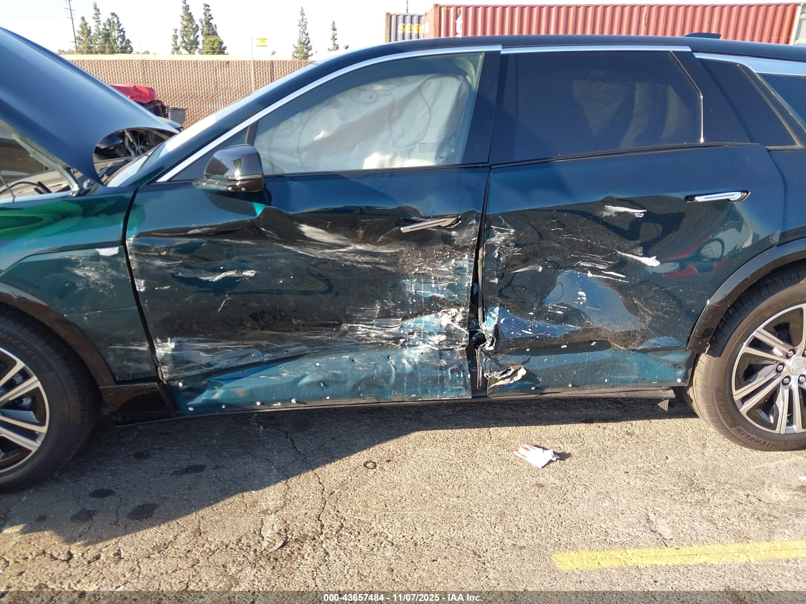 CADILLAC LYRIQ image 6