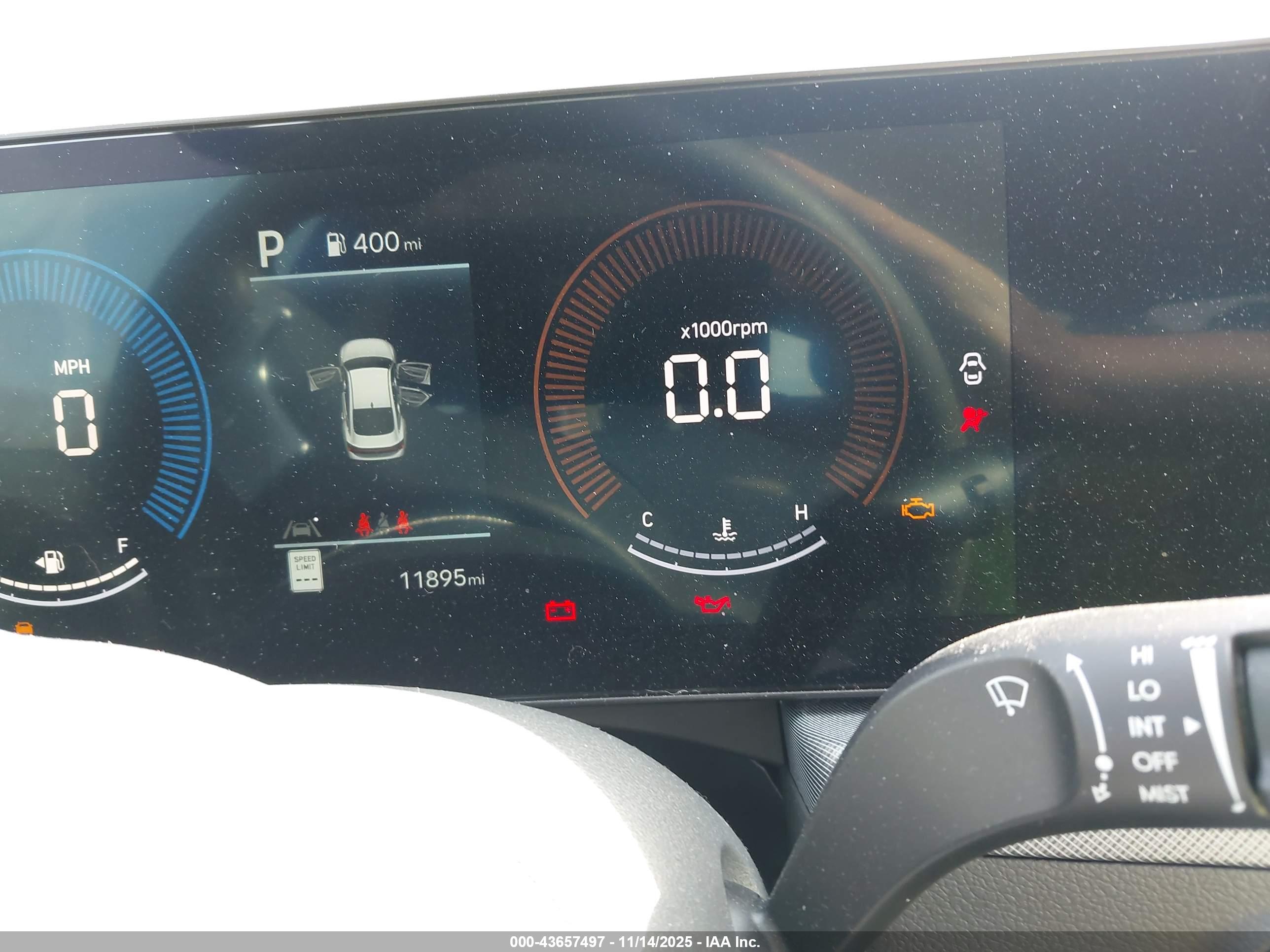 HYUNDAI SONATA image 7