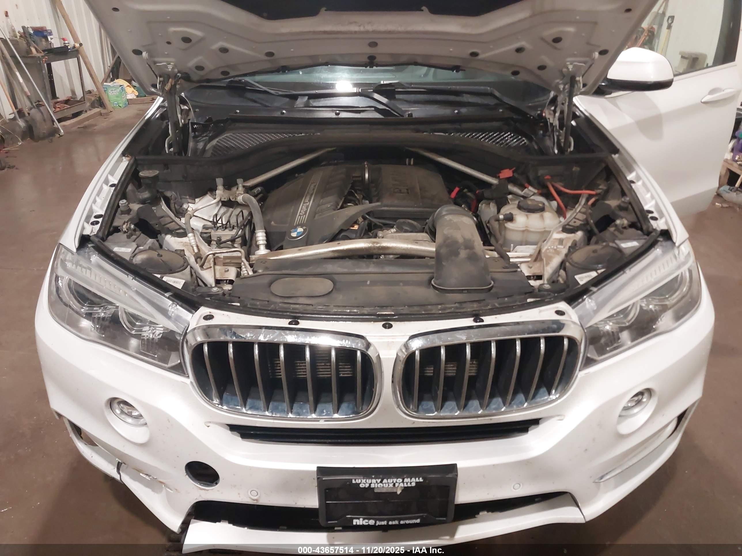 BMW X5 image 10