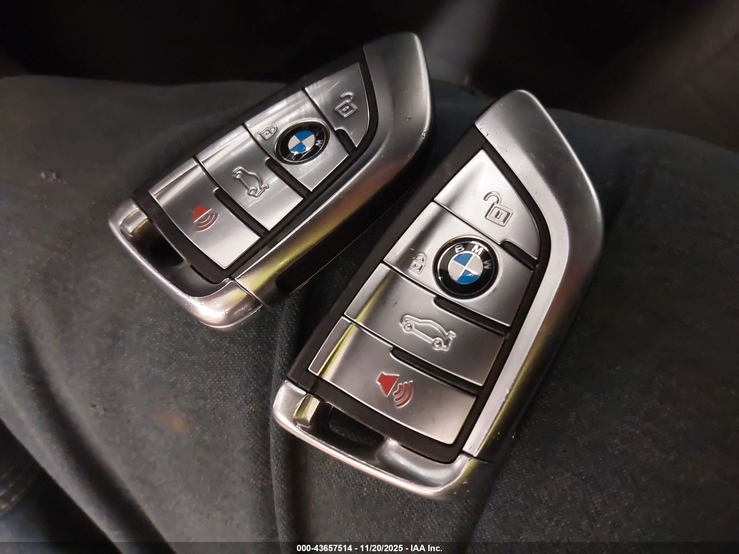 BMW X5 image 11