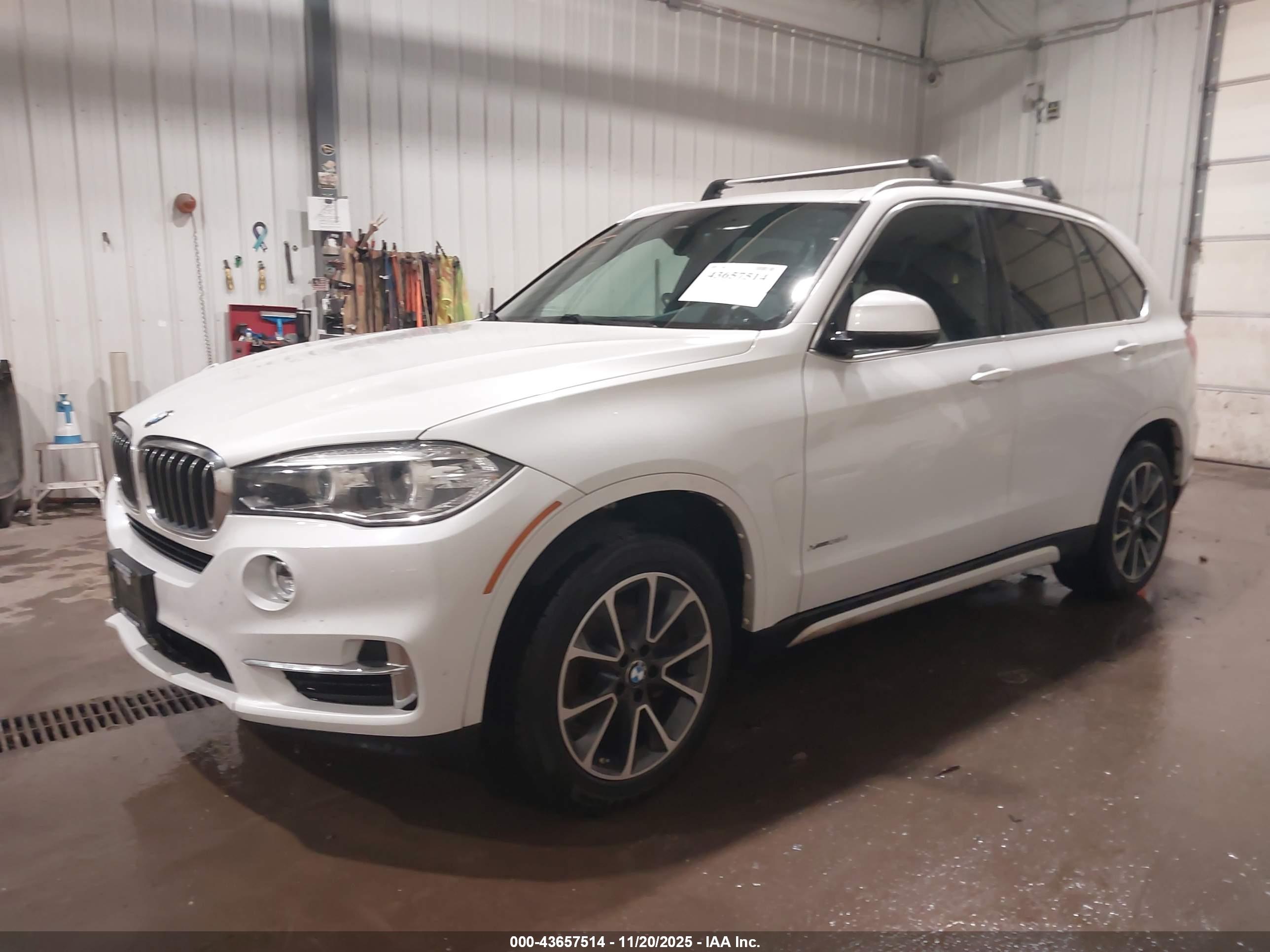 BMW X5 image 2