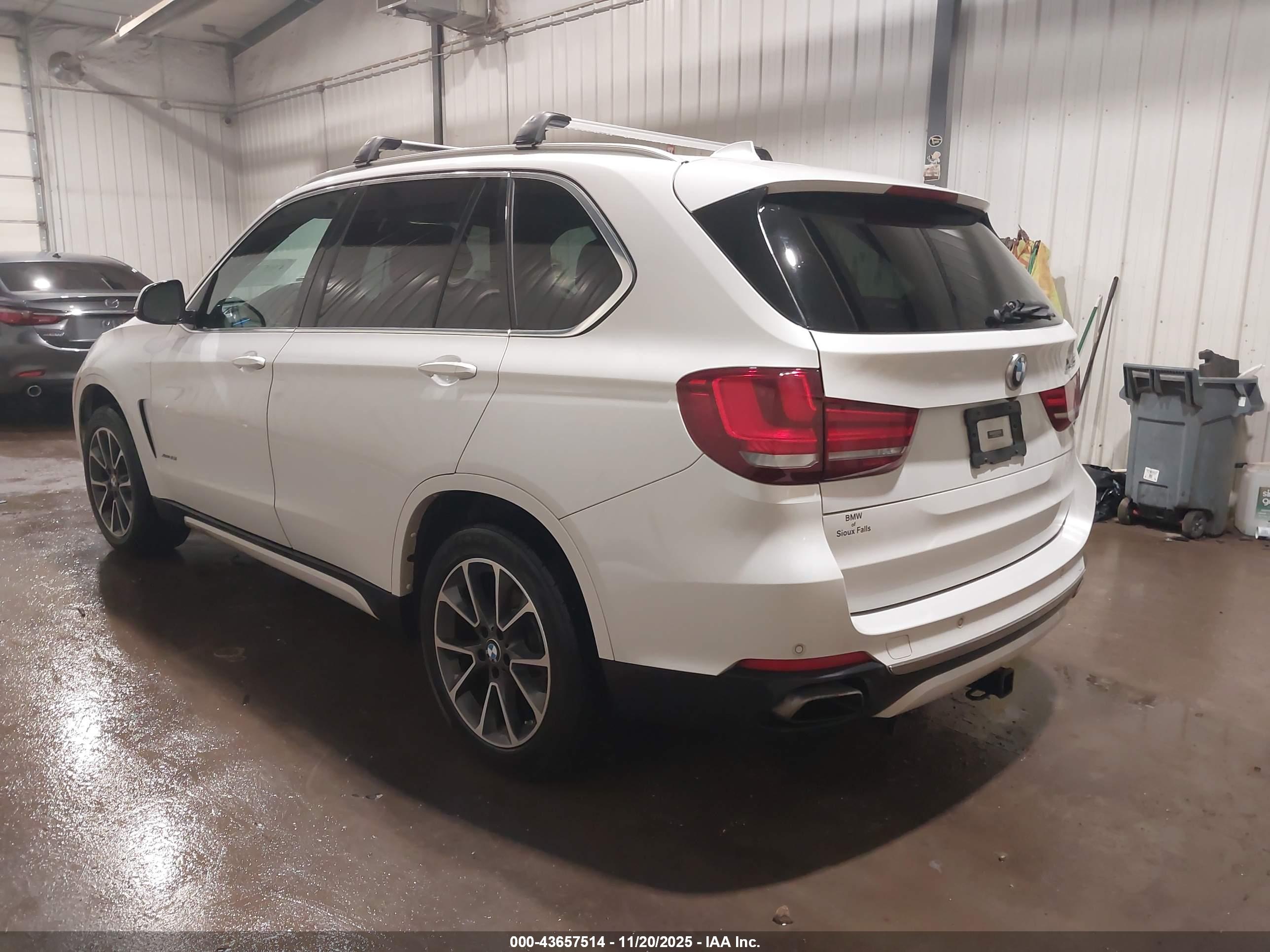 BMW X5 image 3