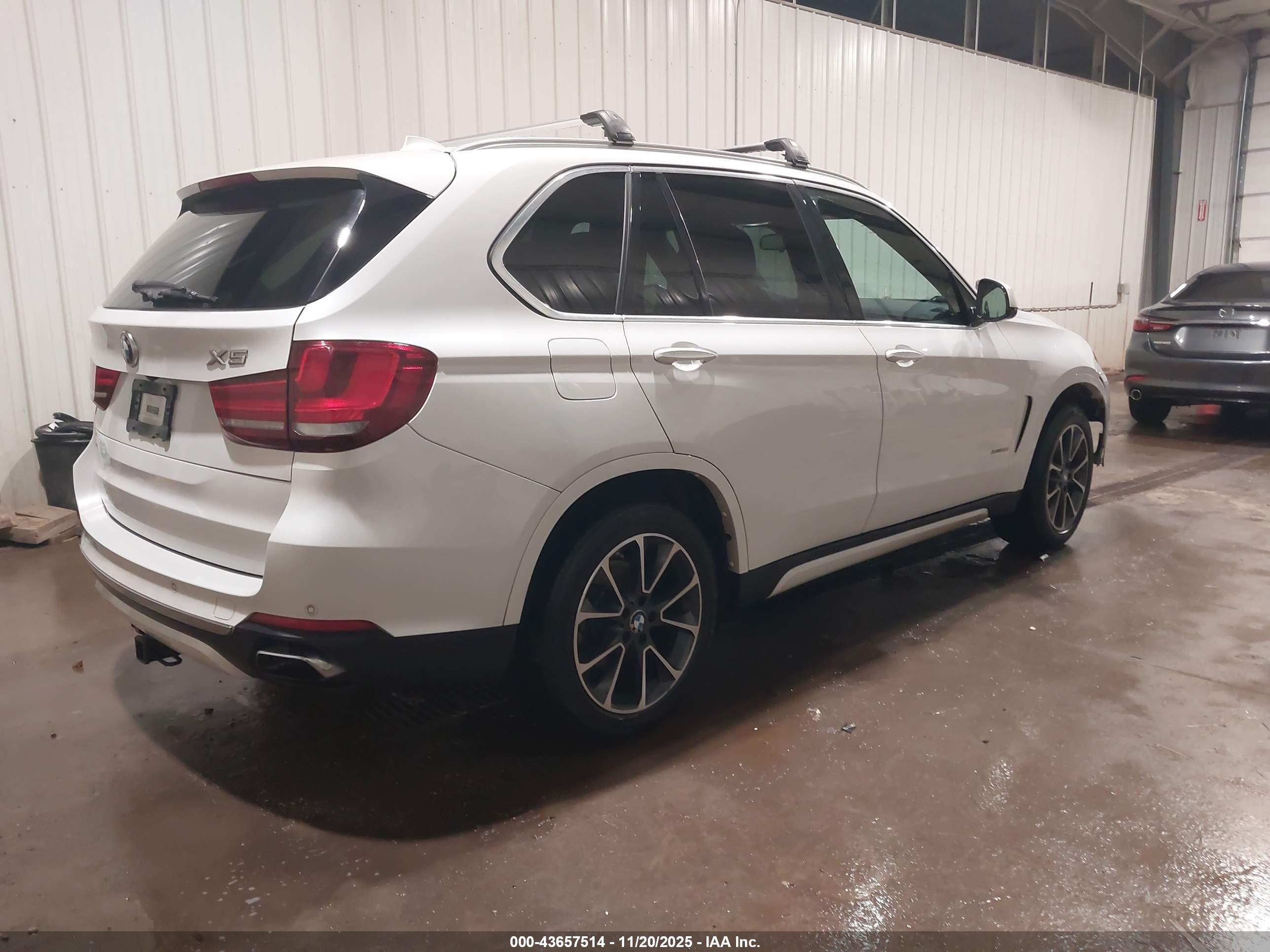 BMW X5 image 4