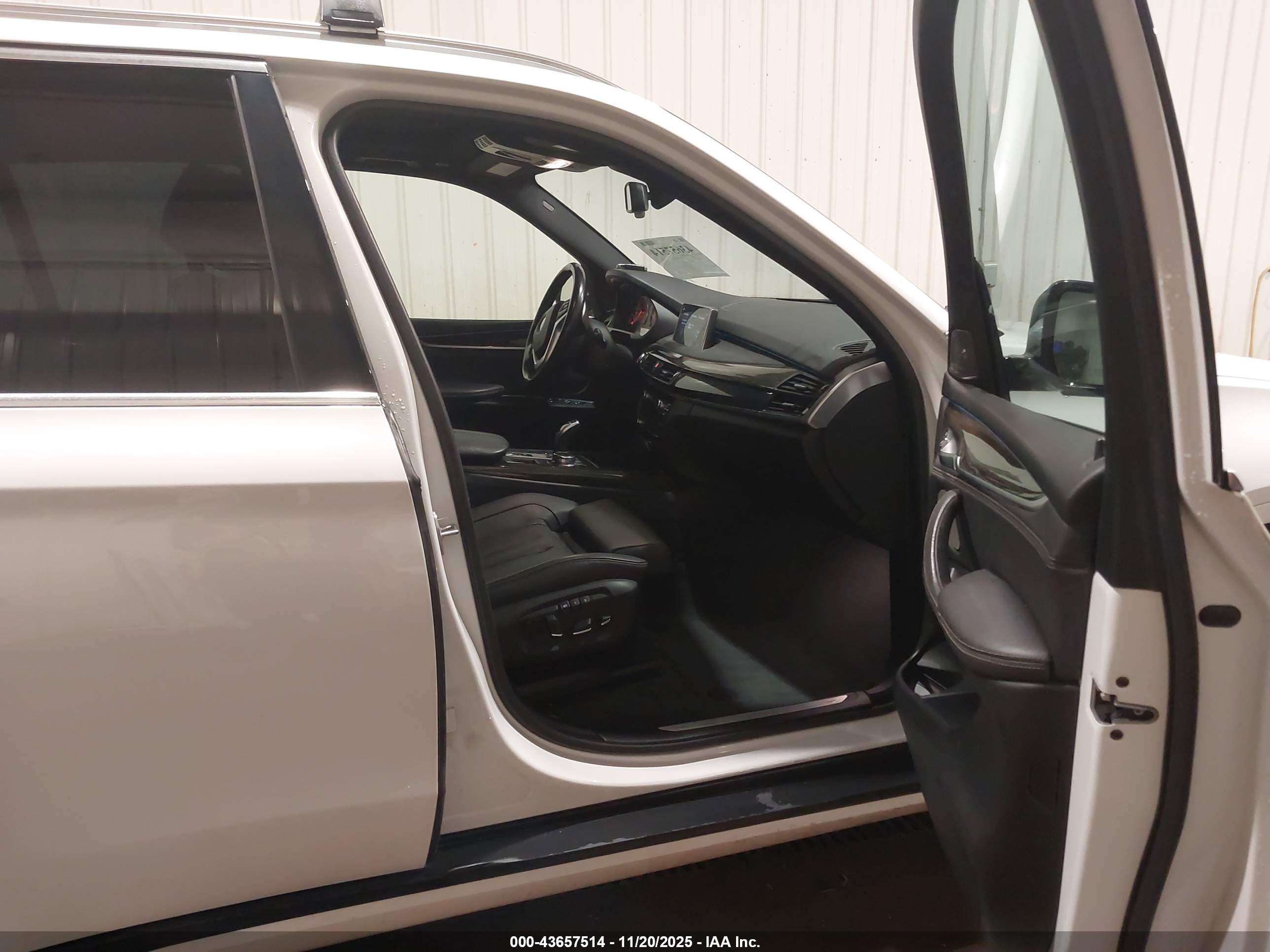 BMW X5 image 5