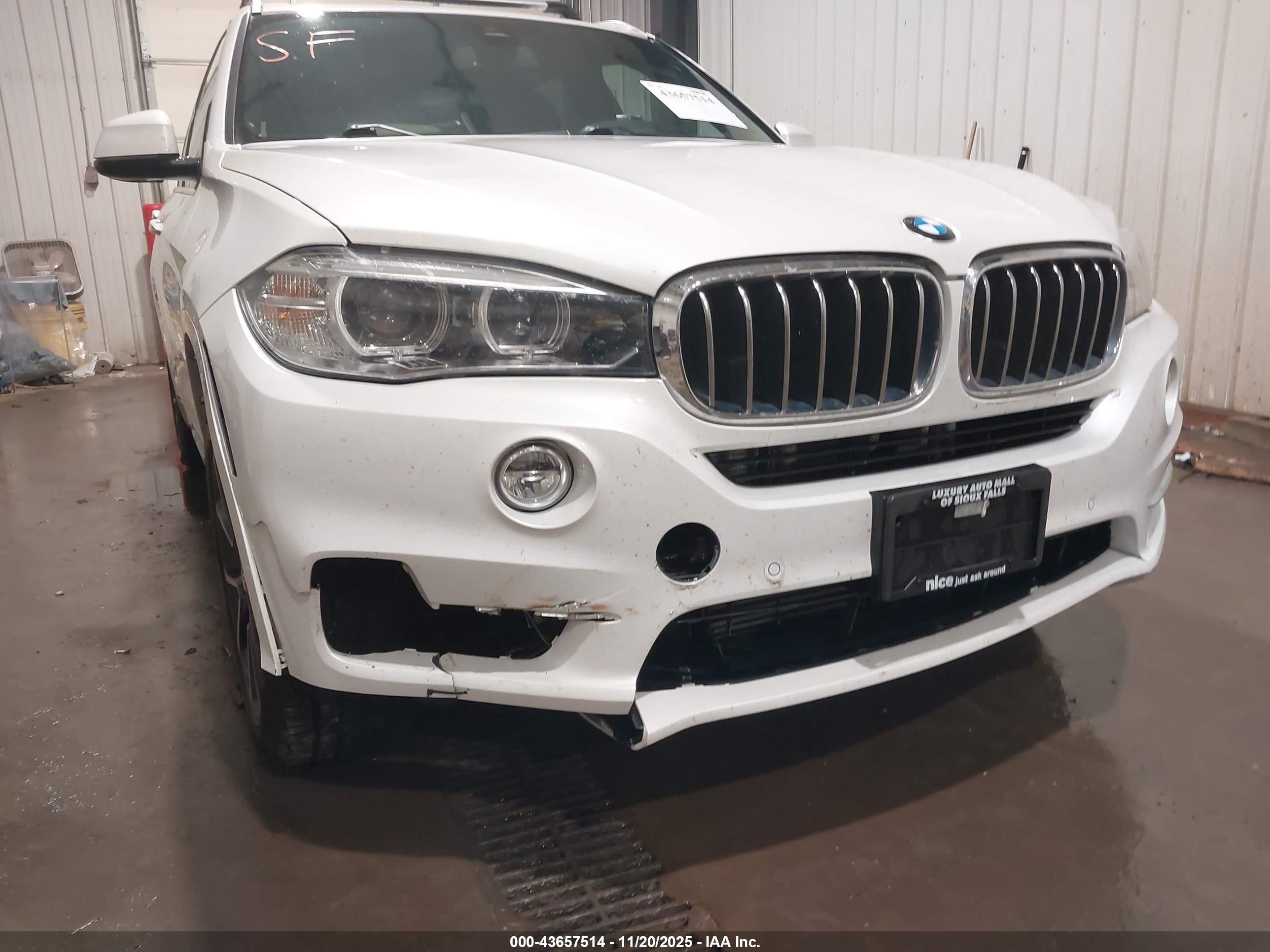 BMW X5 image 6