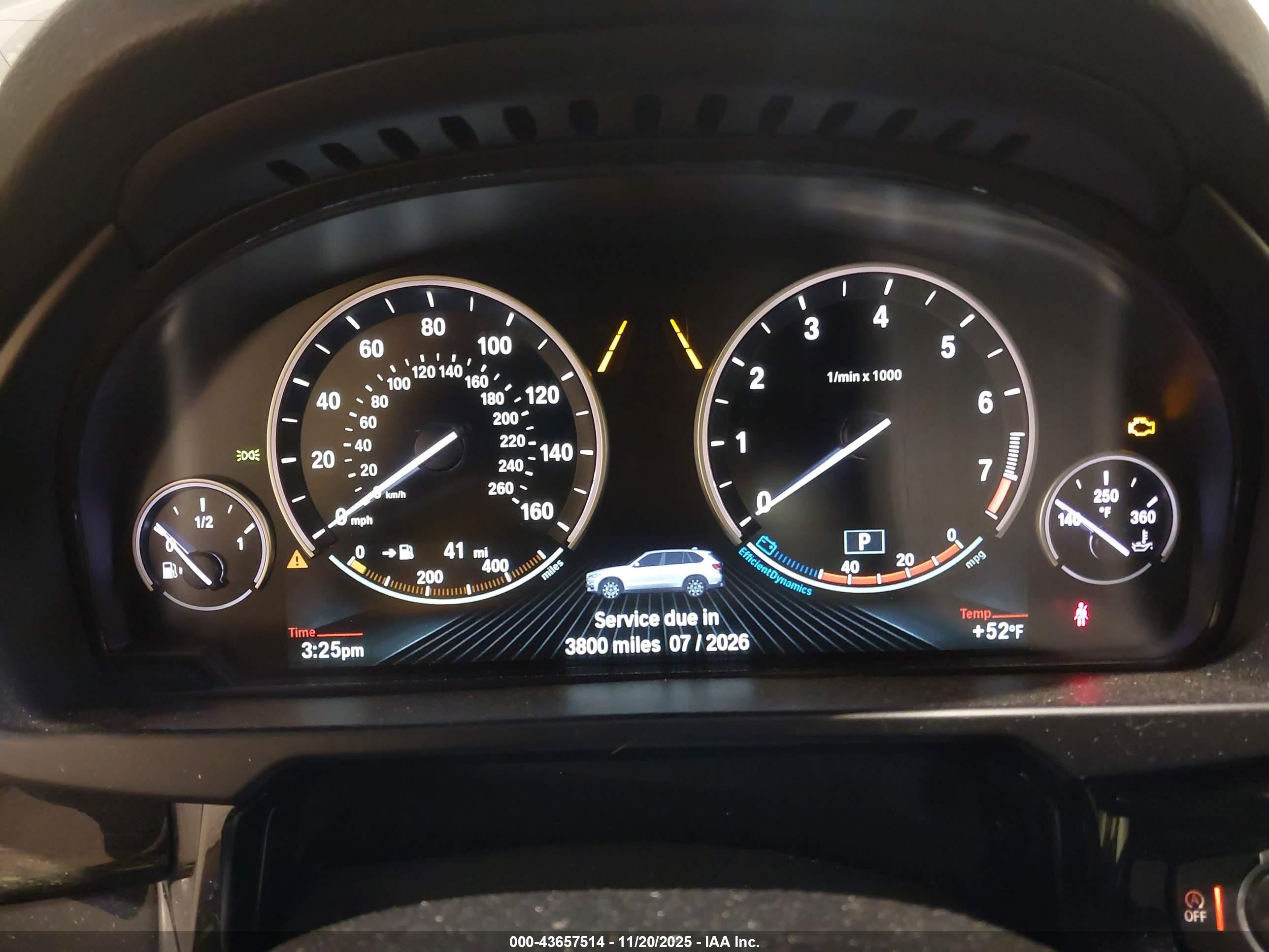 BMW X5 image 7