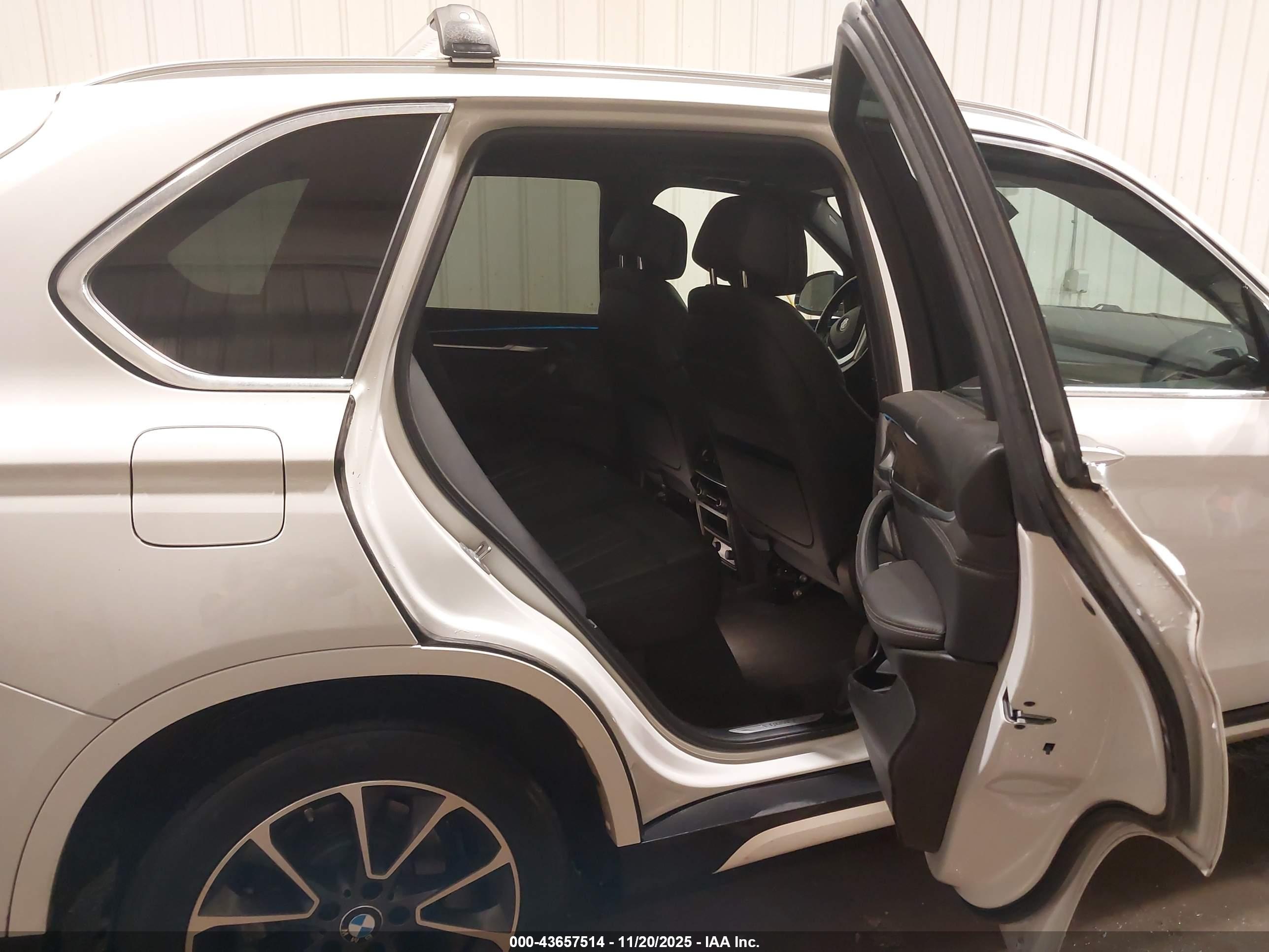 BMW X5 image 8
