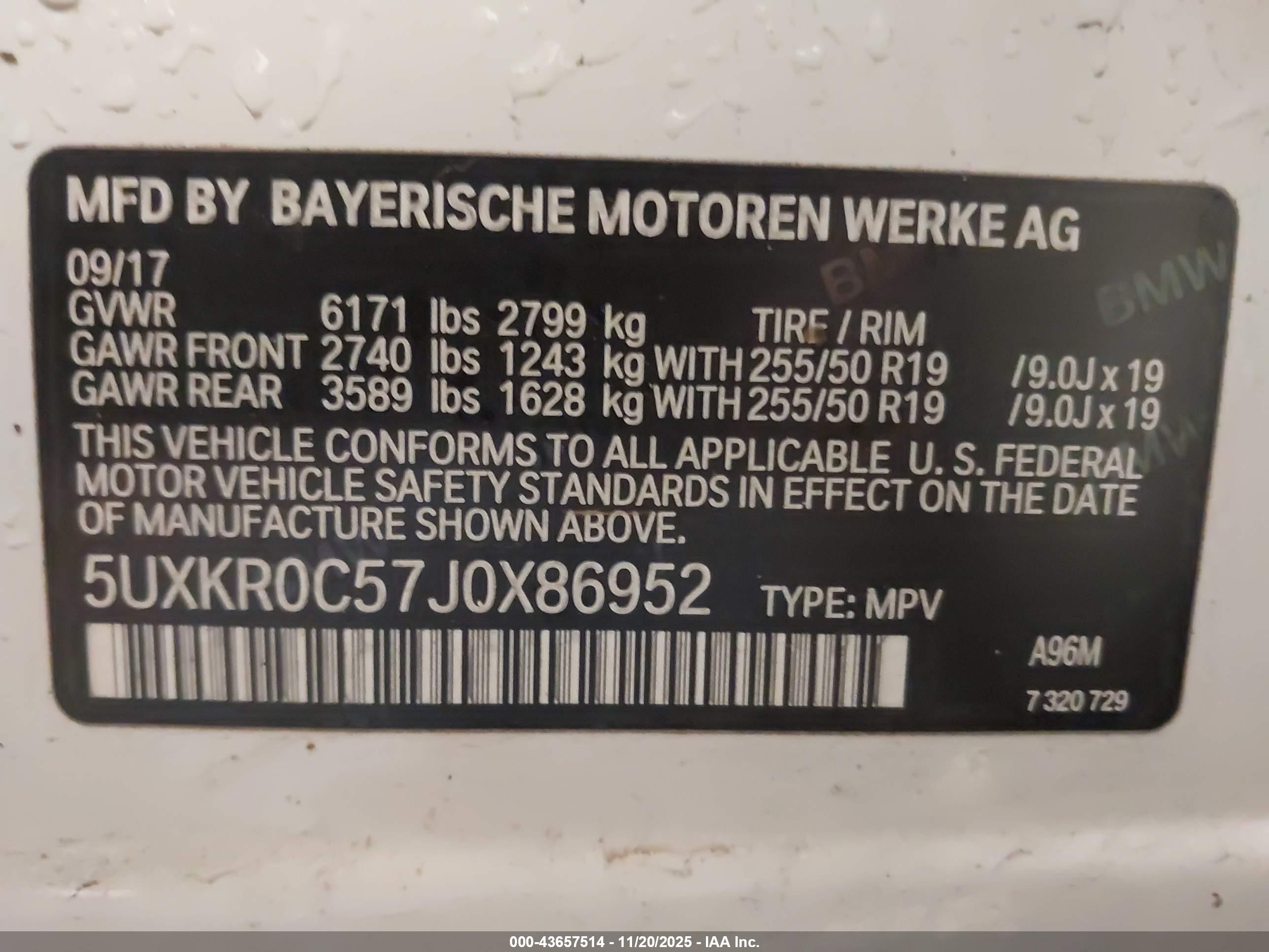 BMW X5 image 9