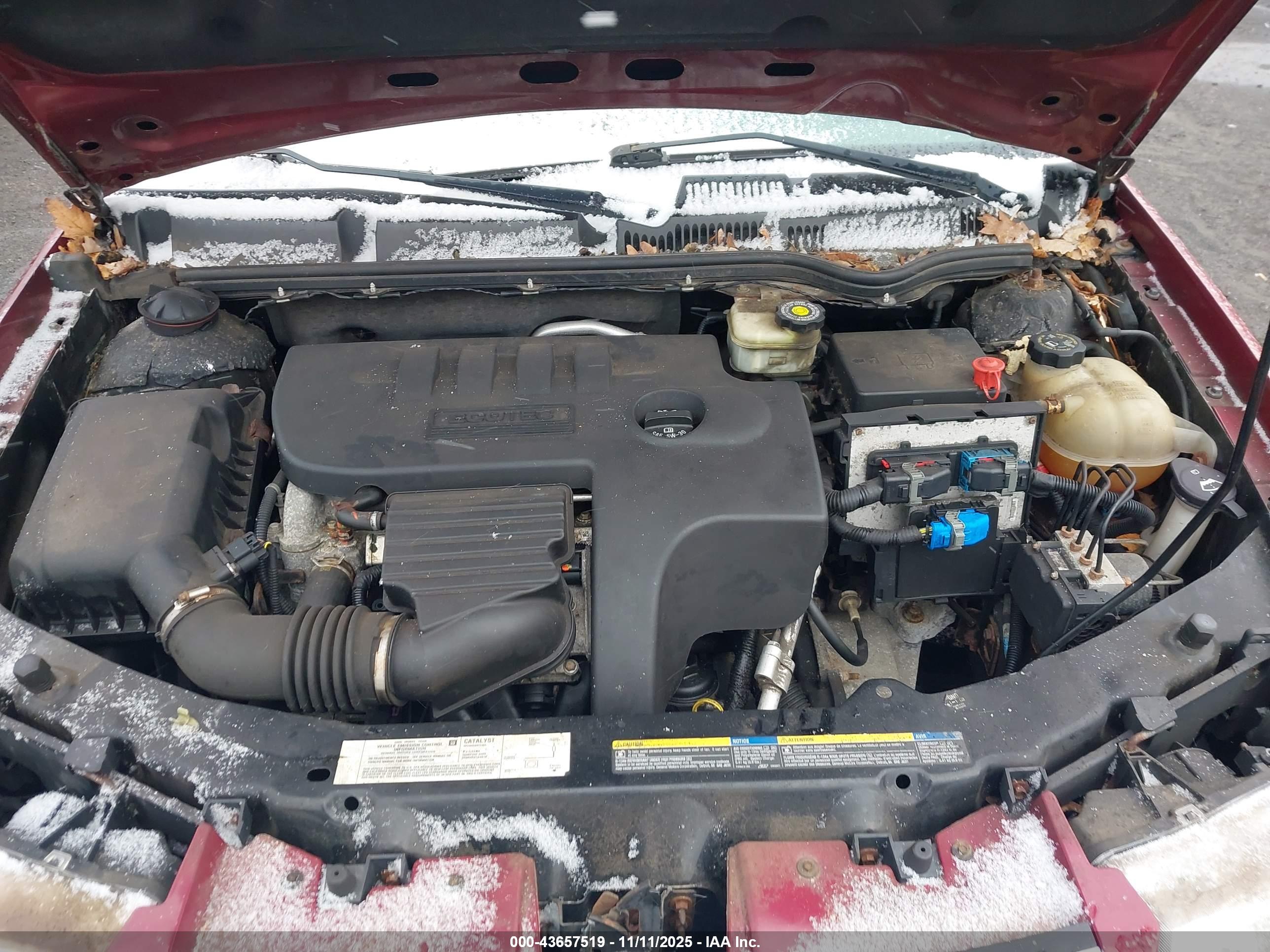SATURN ION image 10