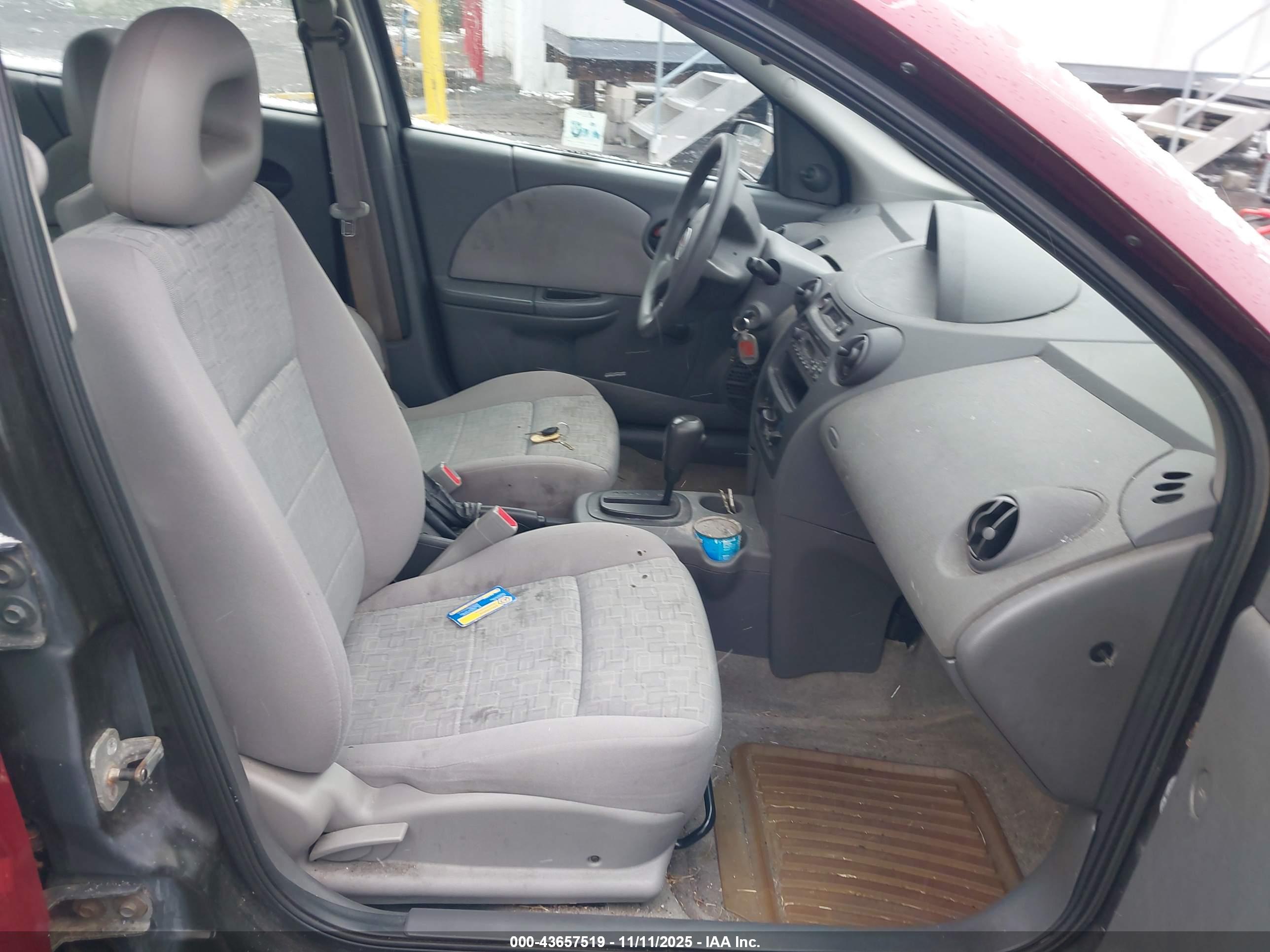 SATURN ION image 5