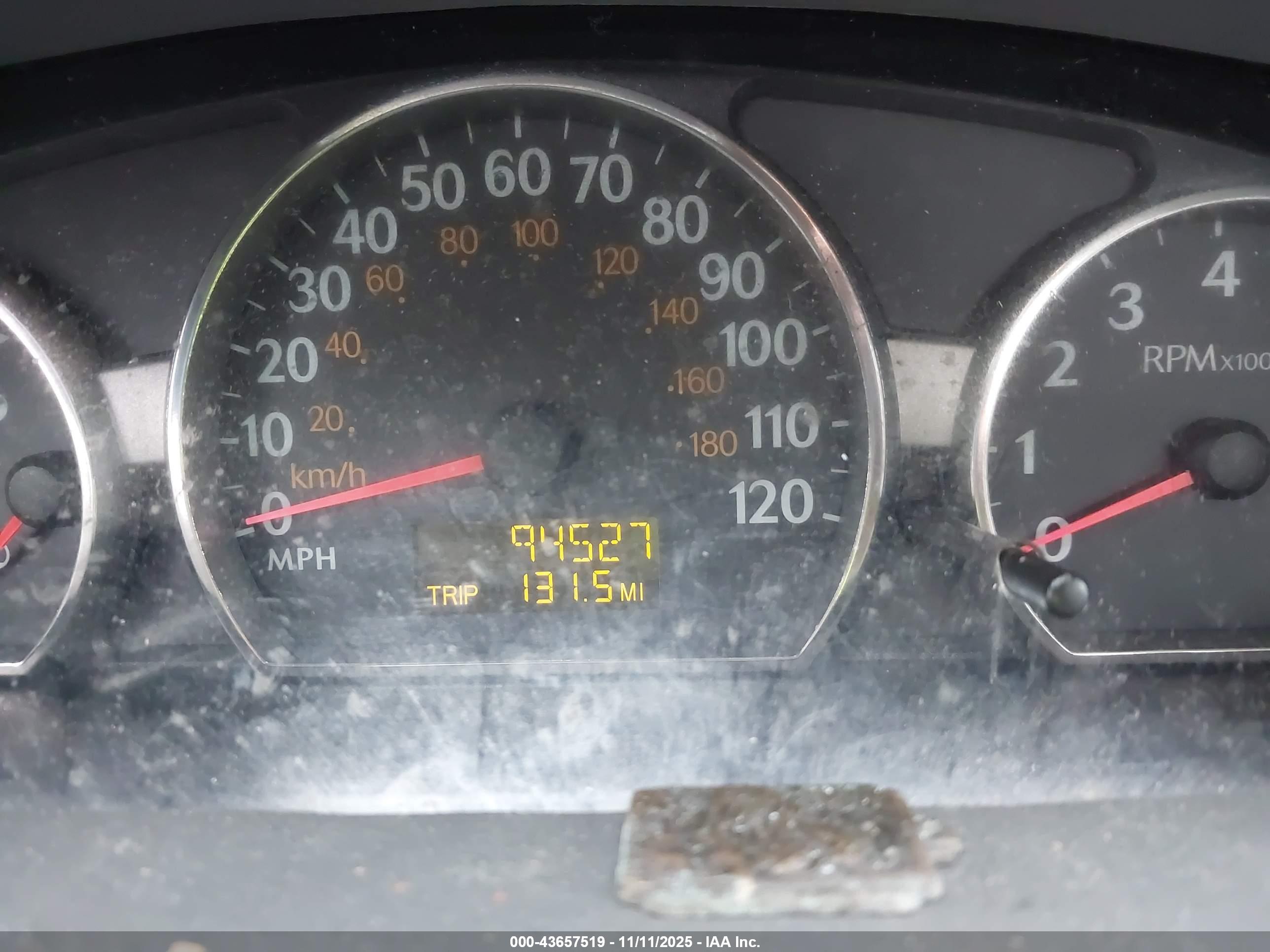 SATURN ION image 7