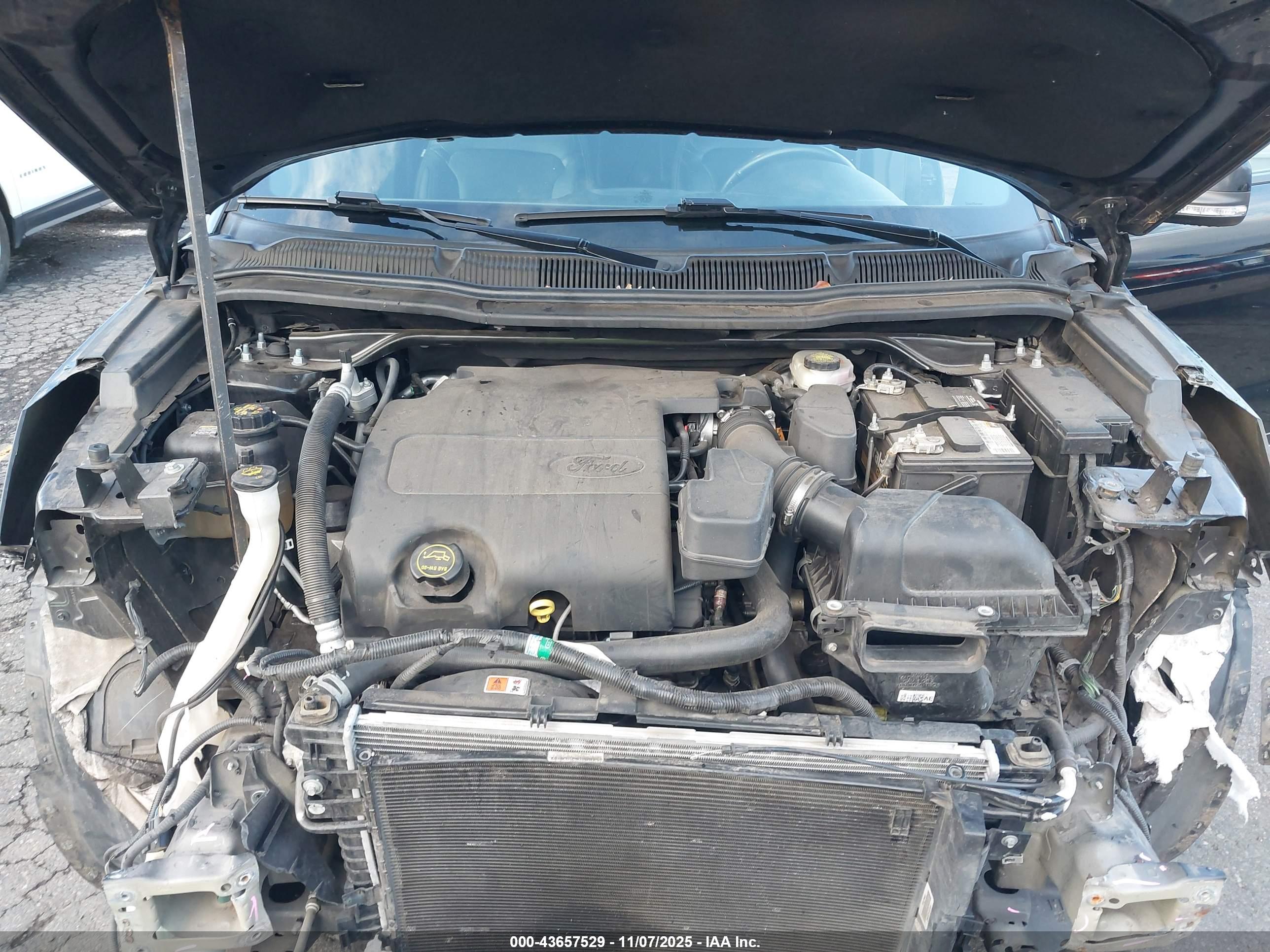 FORD EXPLORER image 10