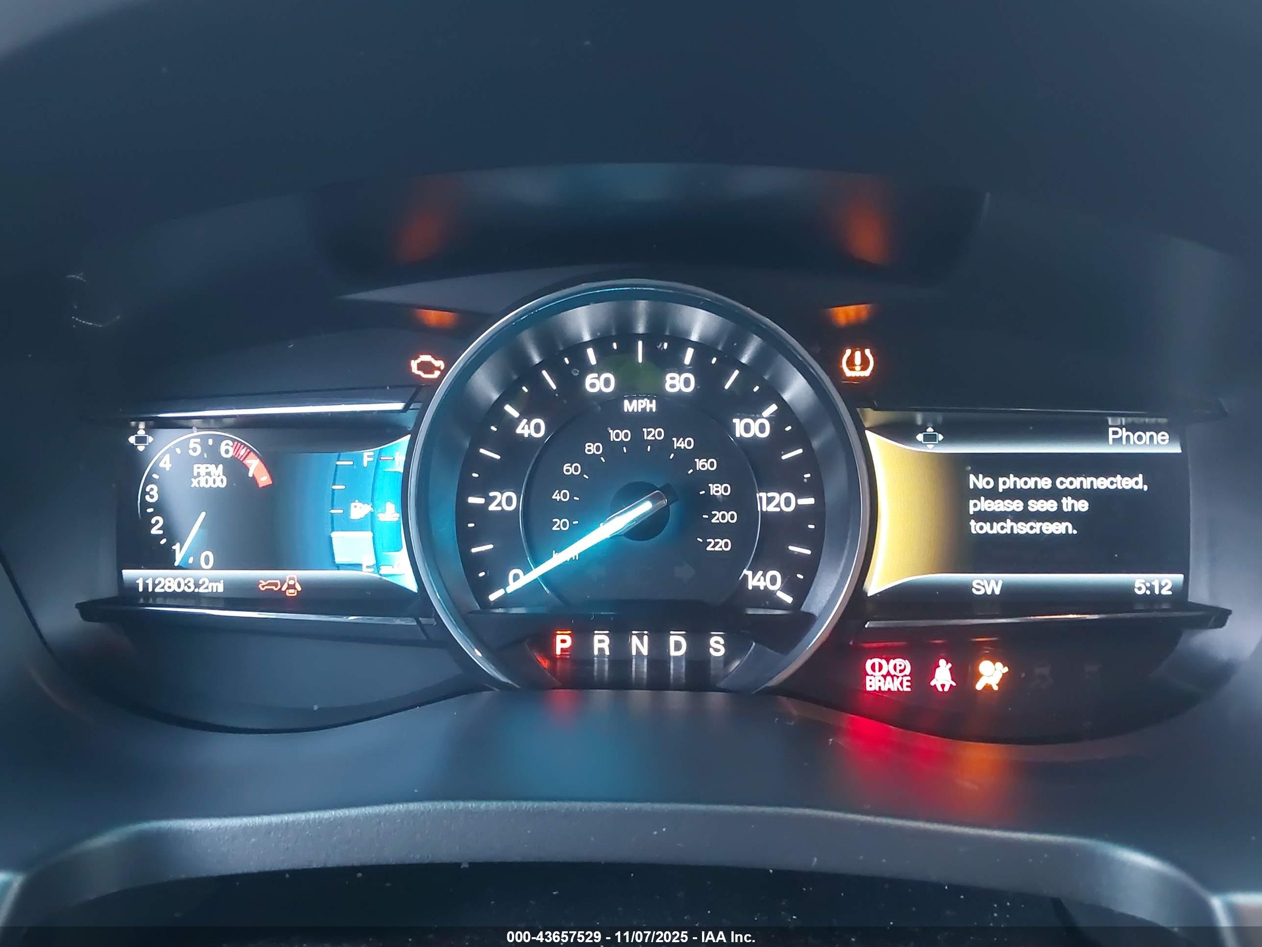 FORD EXPLORER image 7