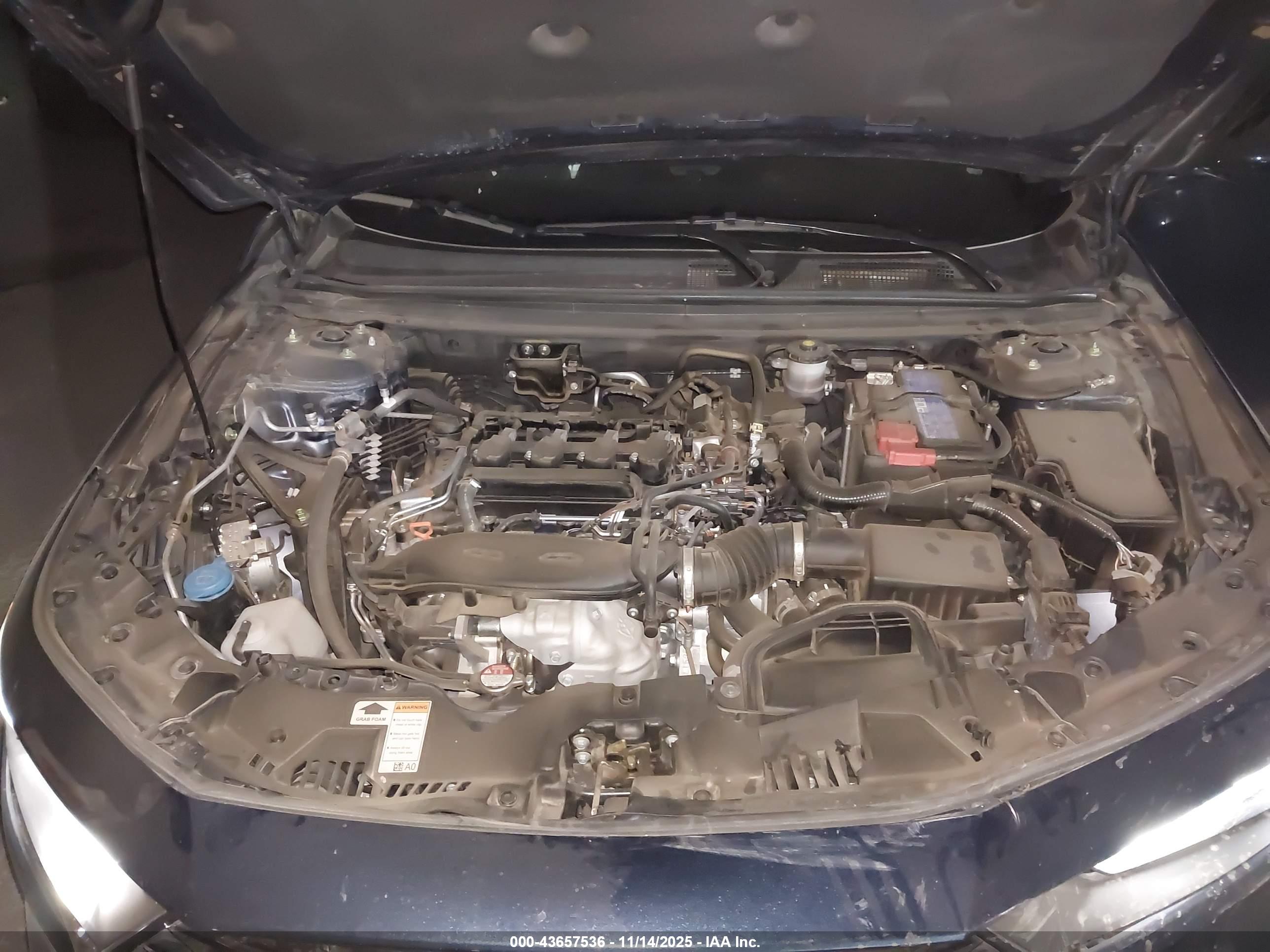 HONDA ACCORD image 10