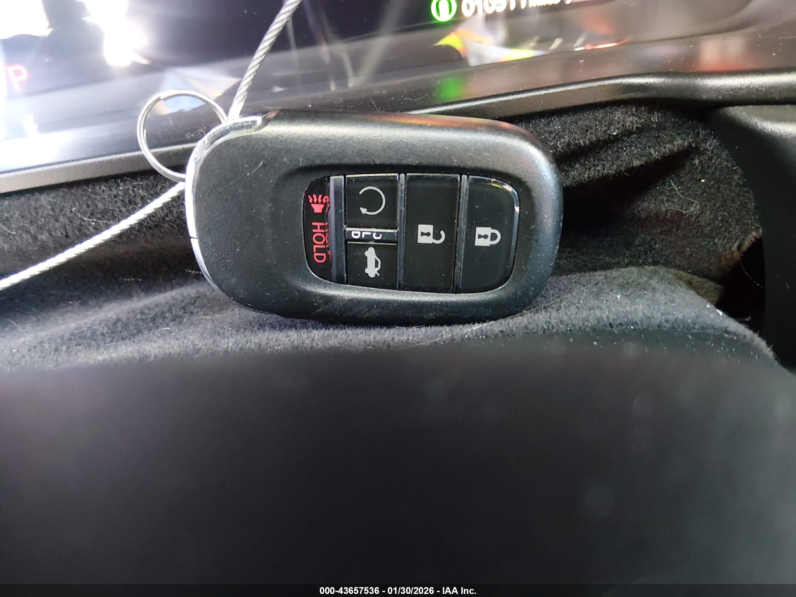 HONDA ACCORD image 11