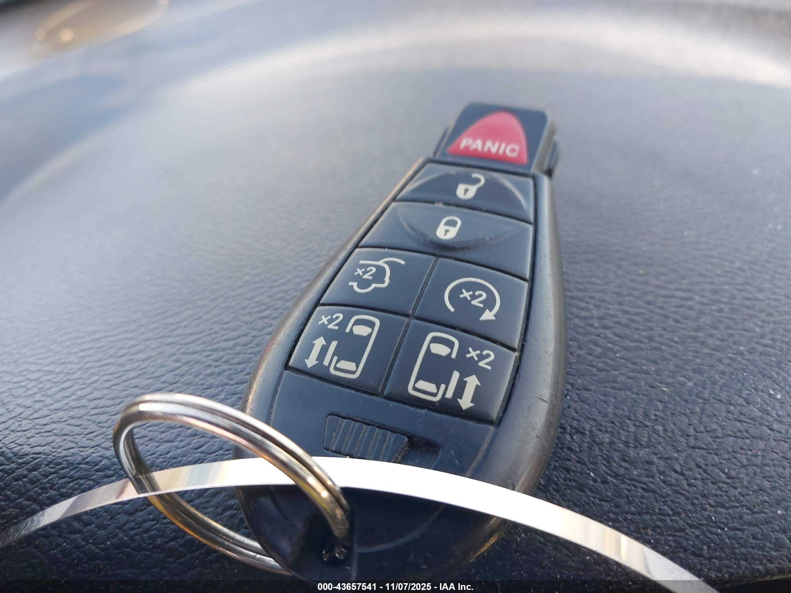 DODGE GRAND image 11