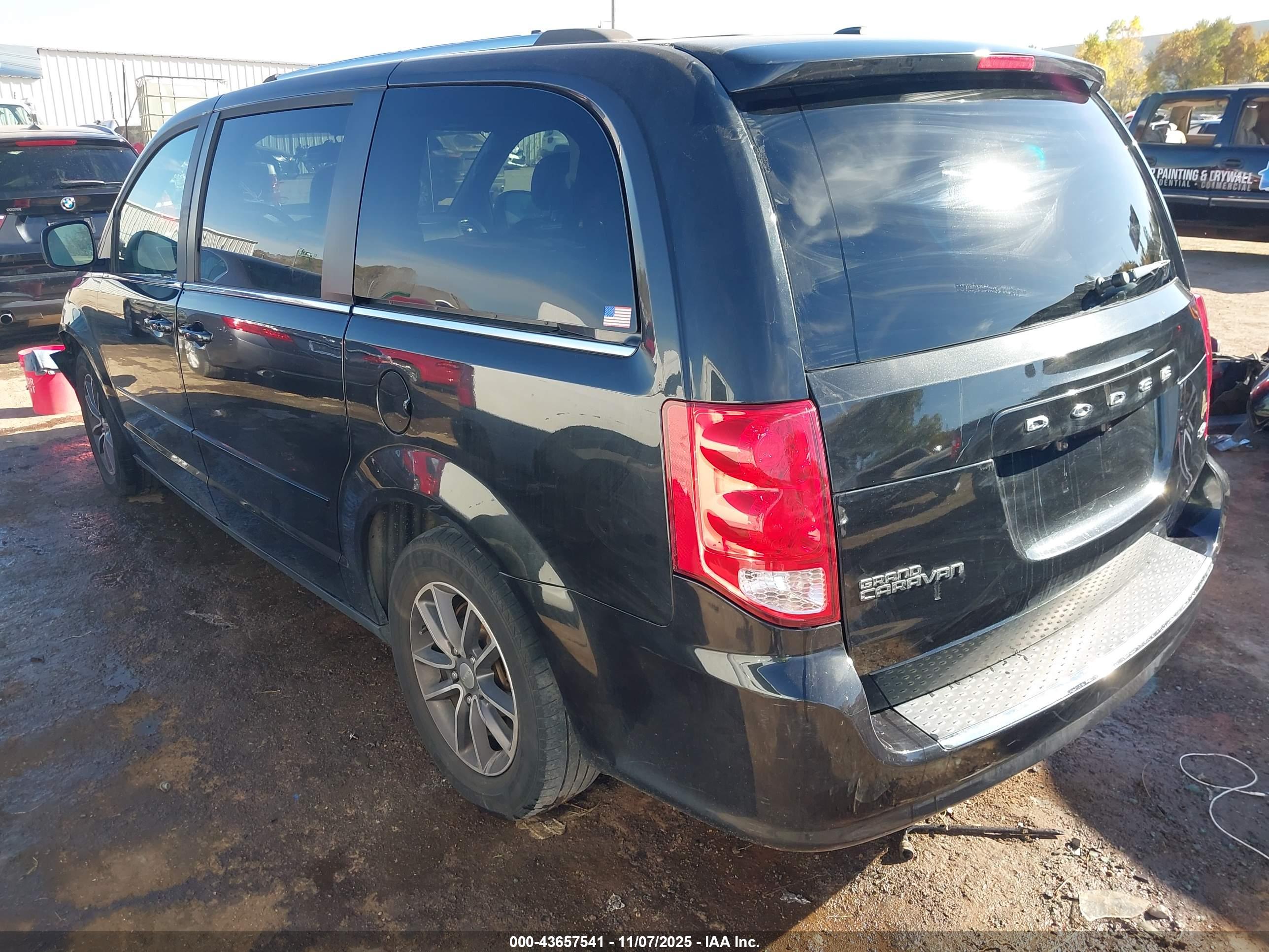DODGE GRAND image 3