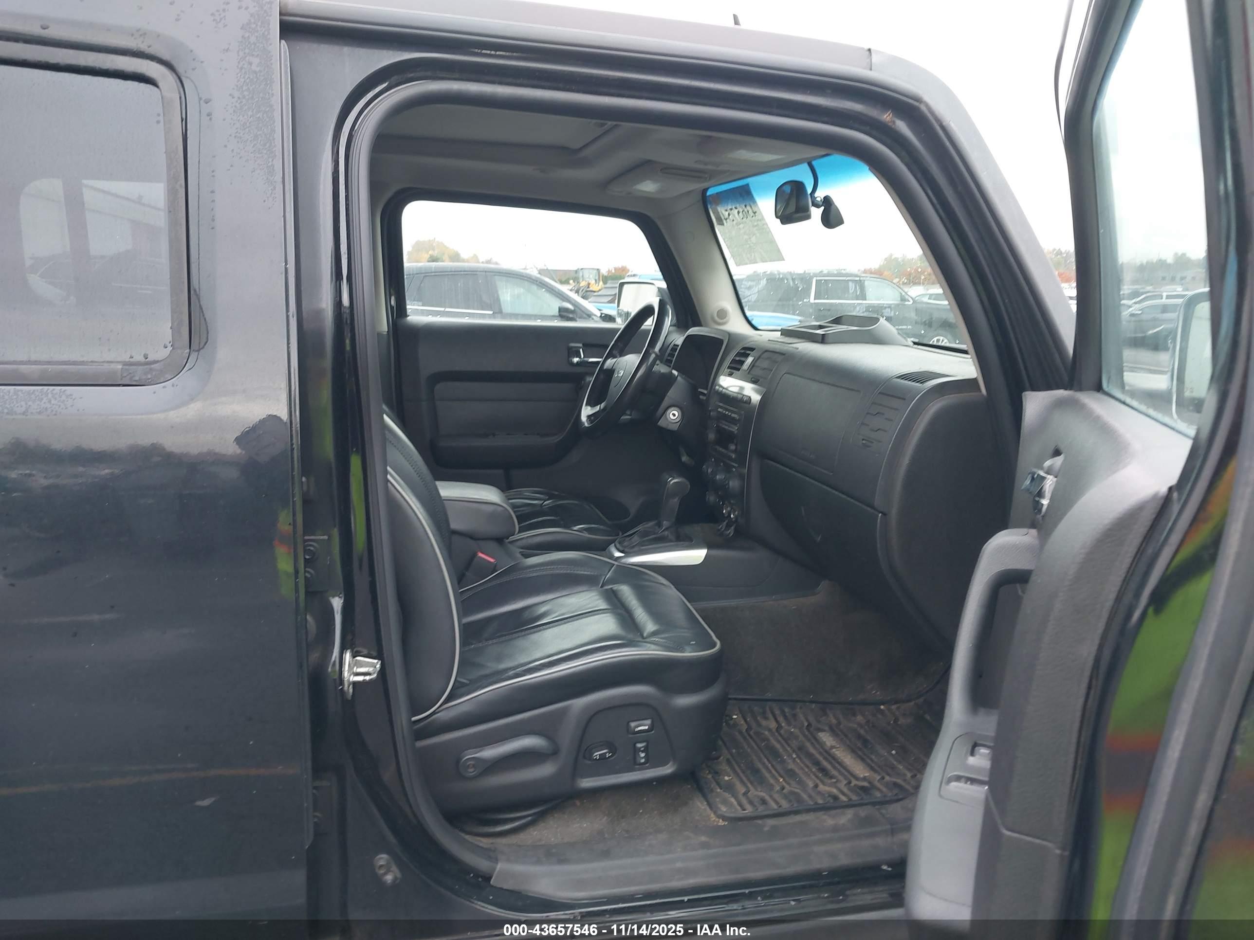 HUMMER H3 image 5